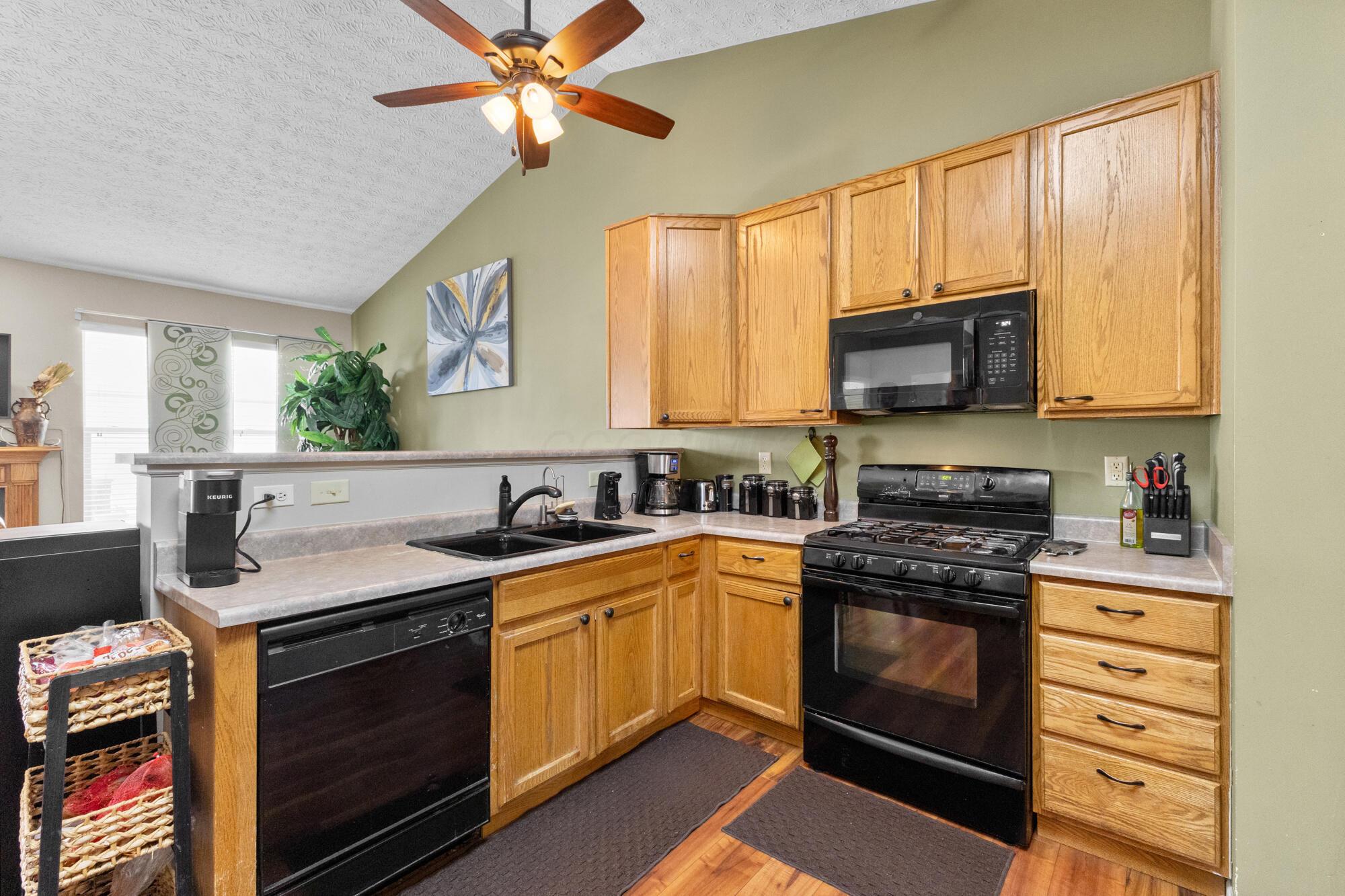 1140 Mastell Drive