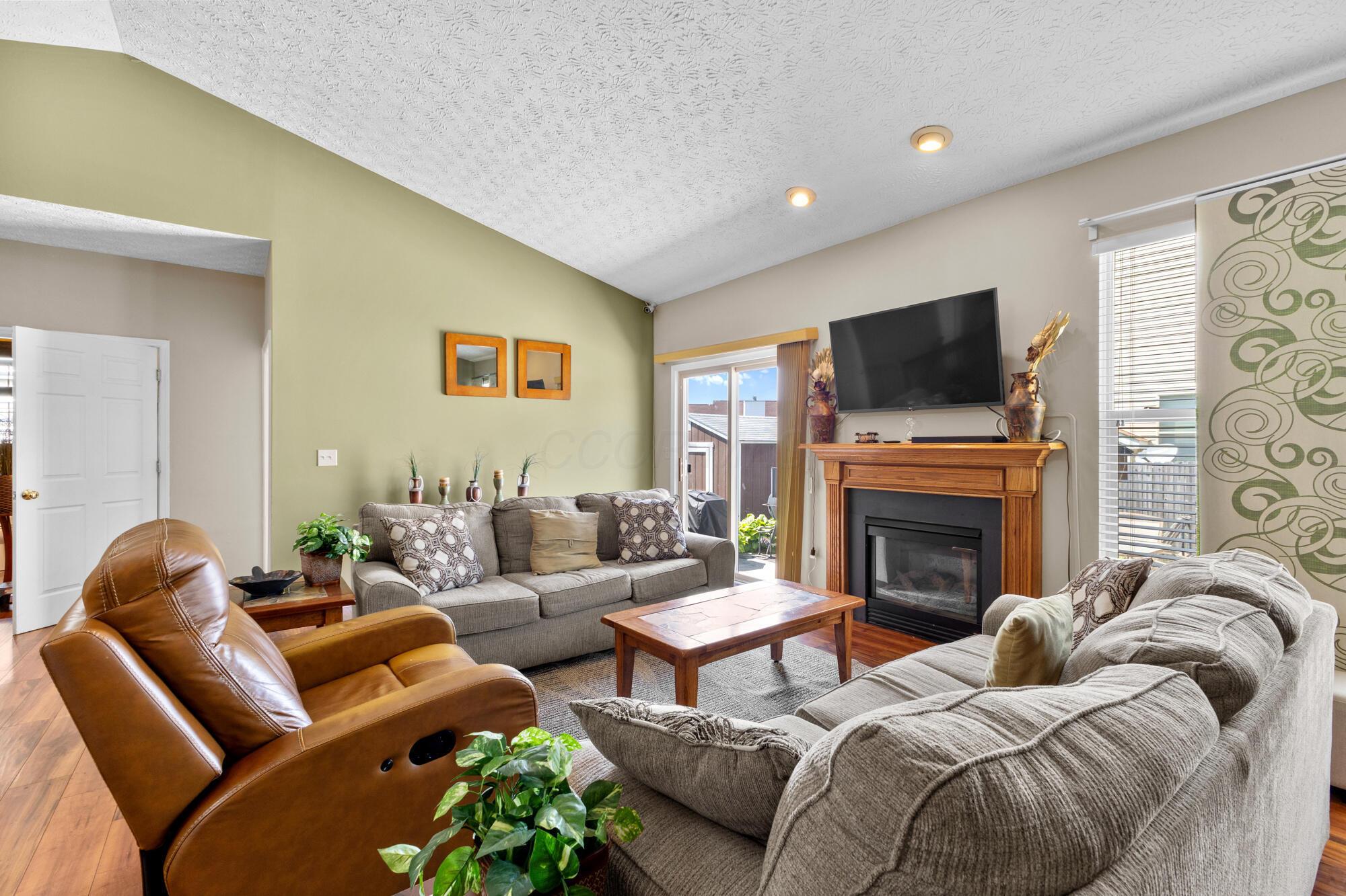 1140 Mastell Drive