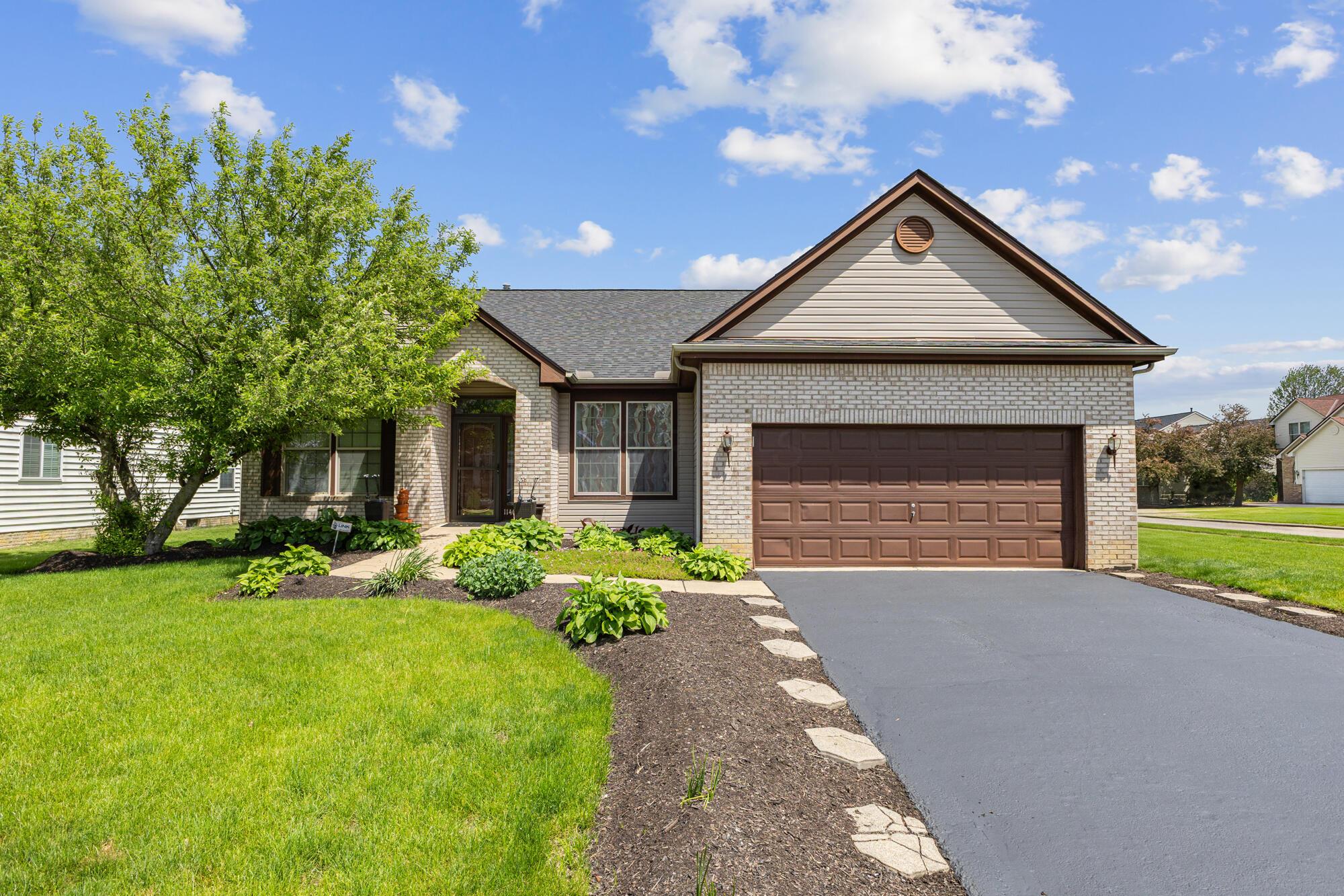 1140 Mastell Drive