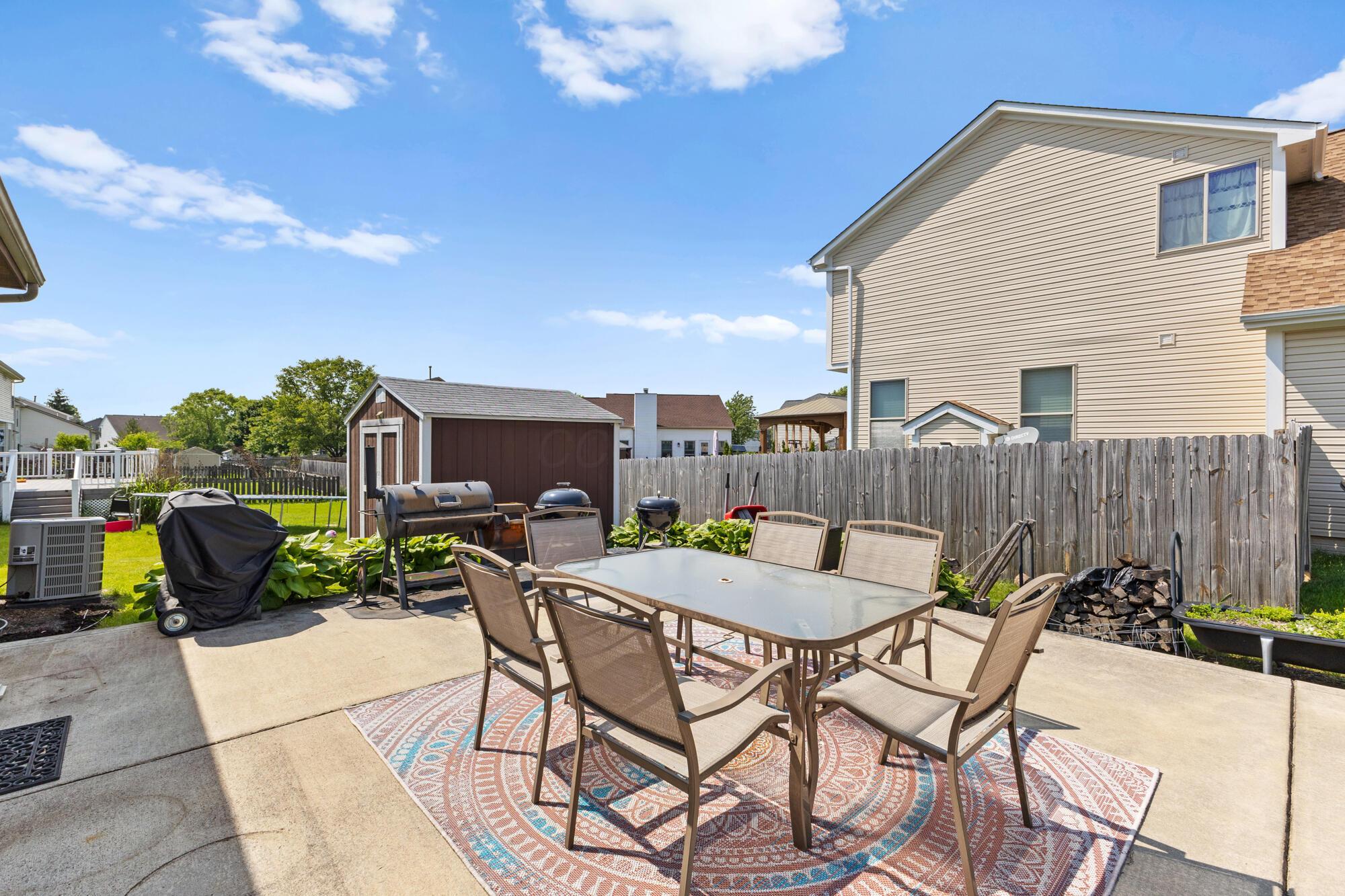 1140 Mastell Drive