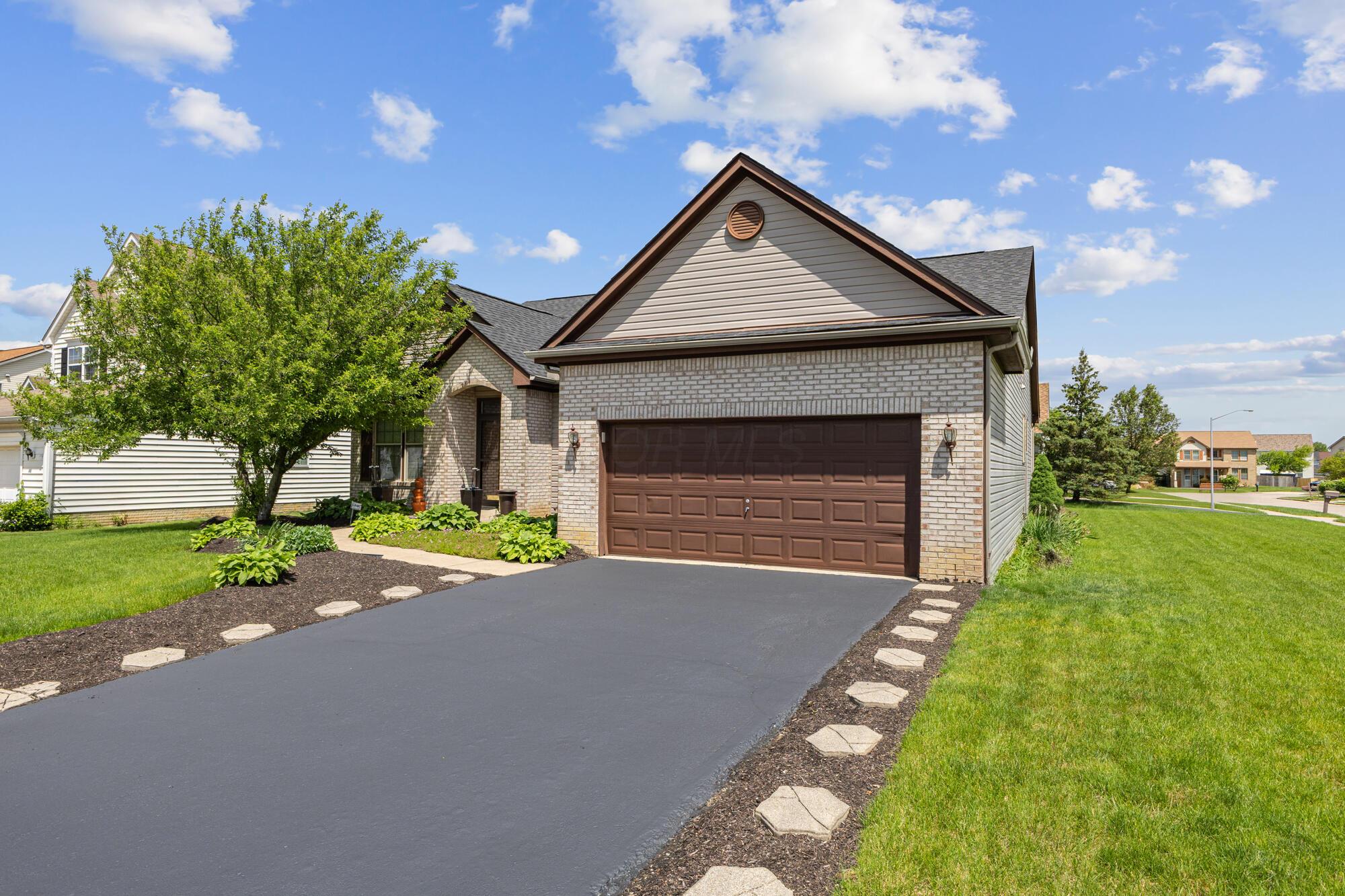 1140 Mastell Drive