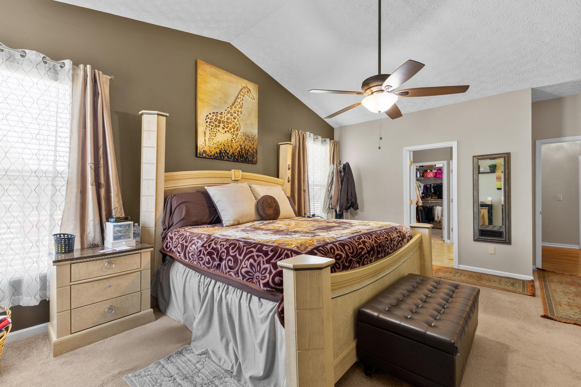 1140 Mastell Drive