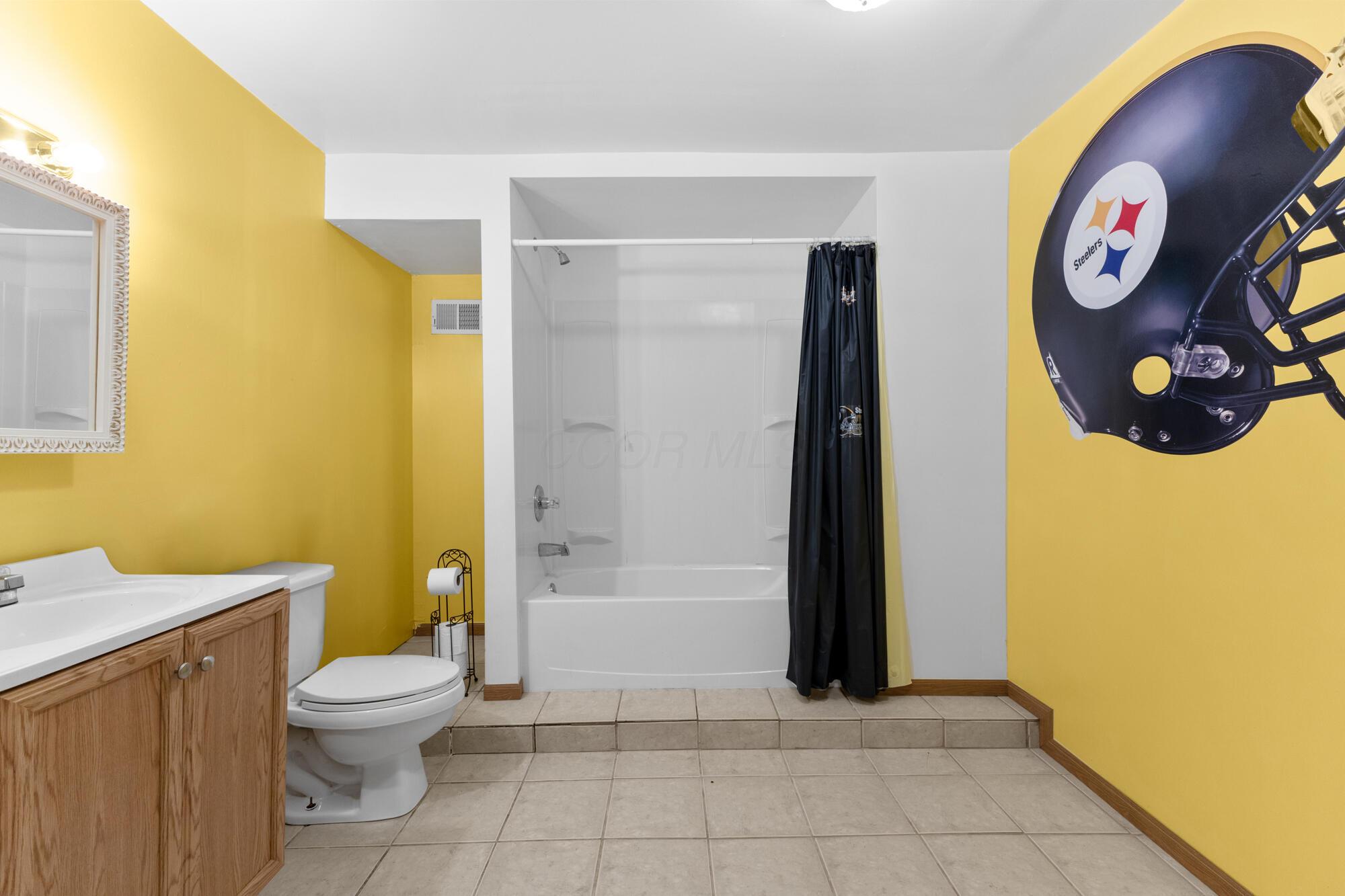 1140 Mastell Drive
