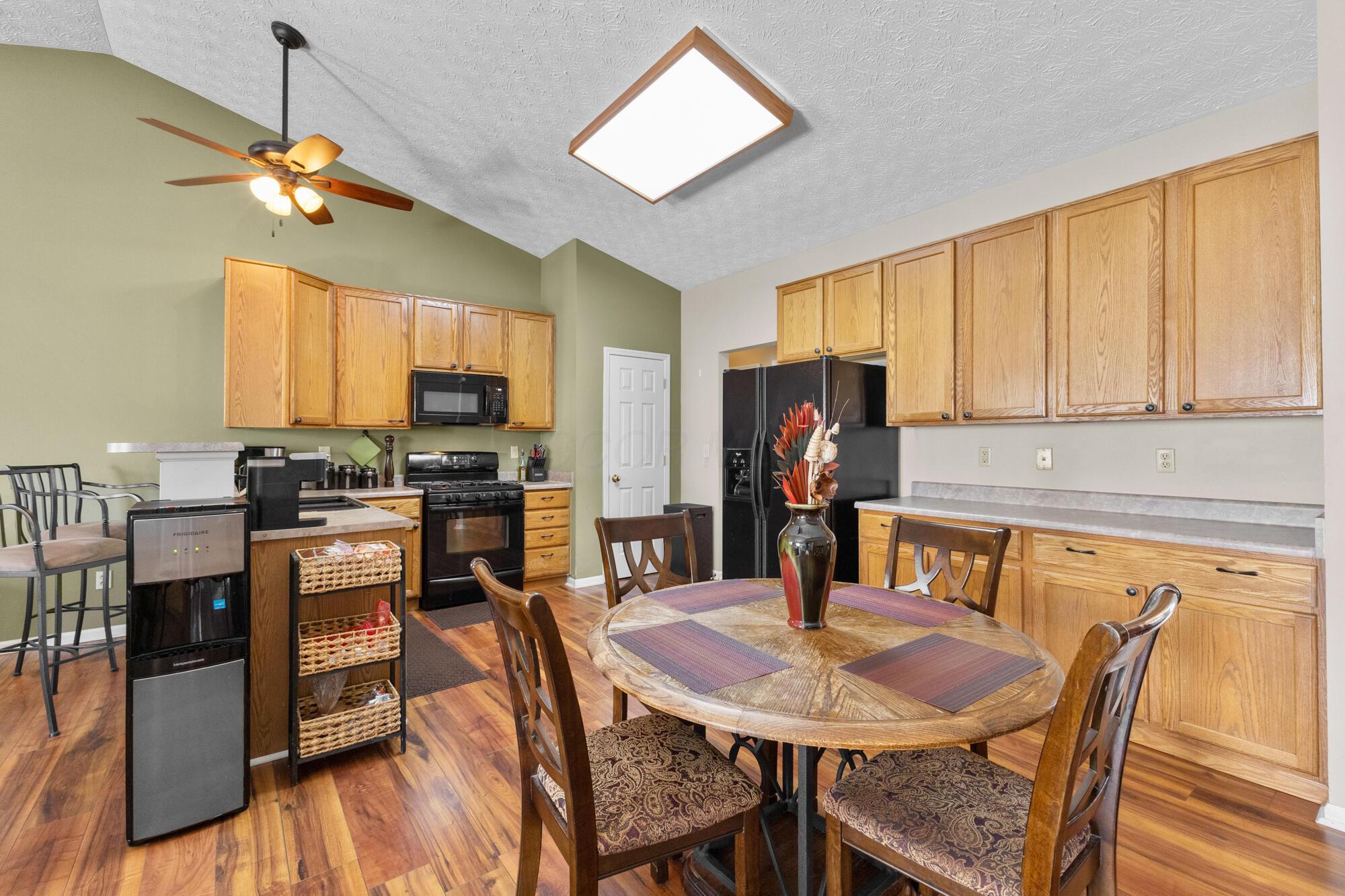 1140 Mastell Drive
