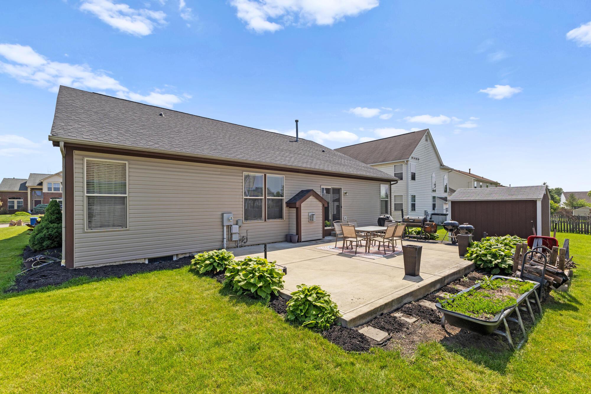 1140 Mastell Drive