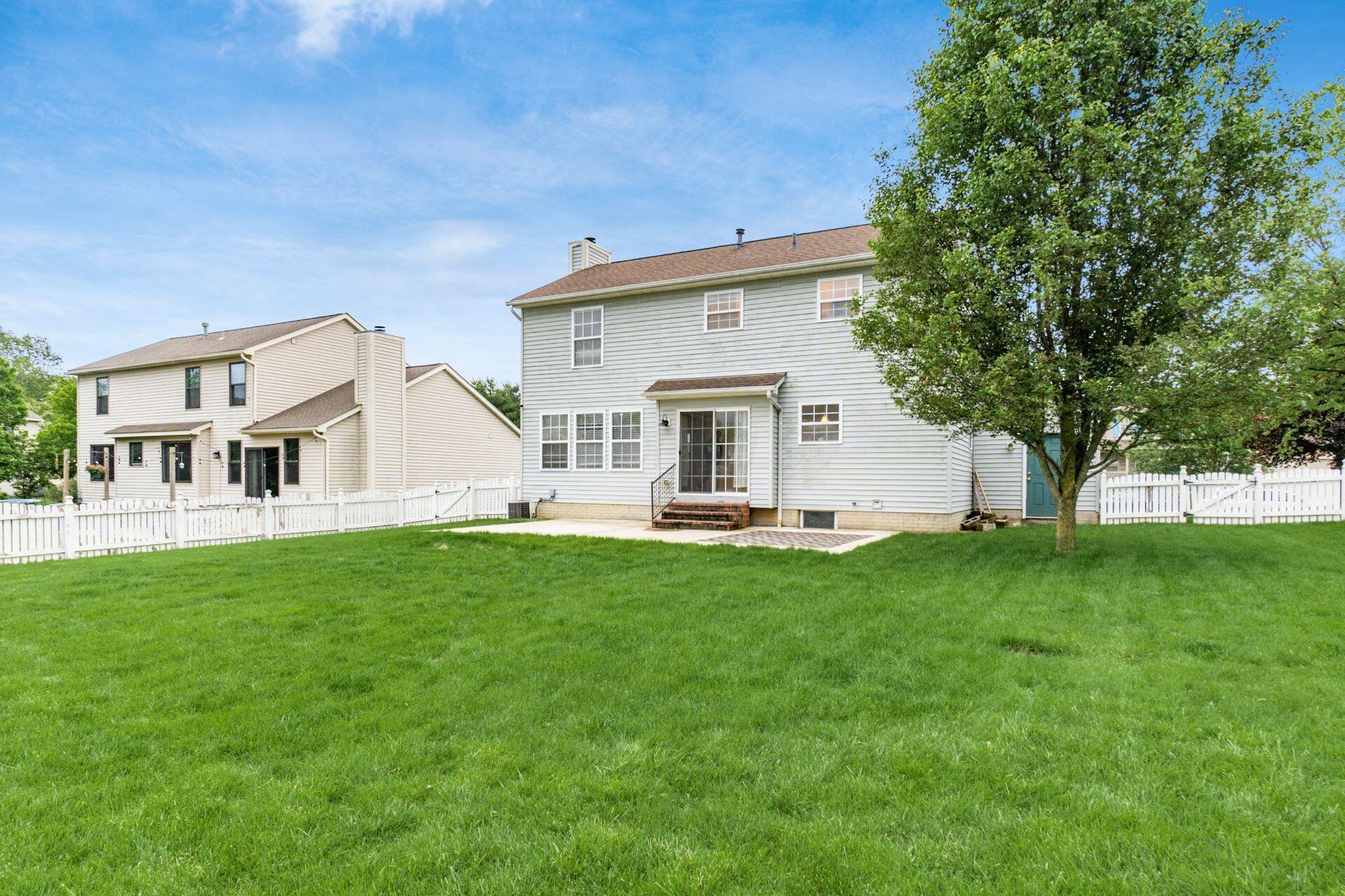 304 Leestone Court