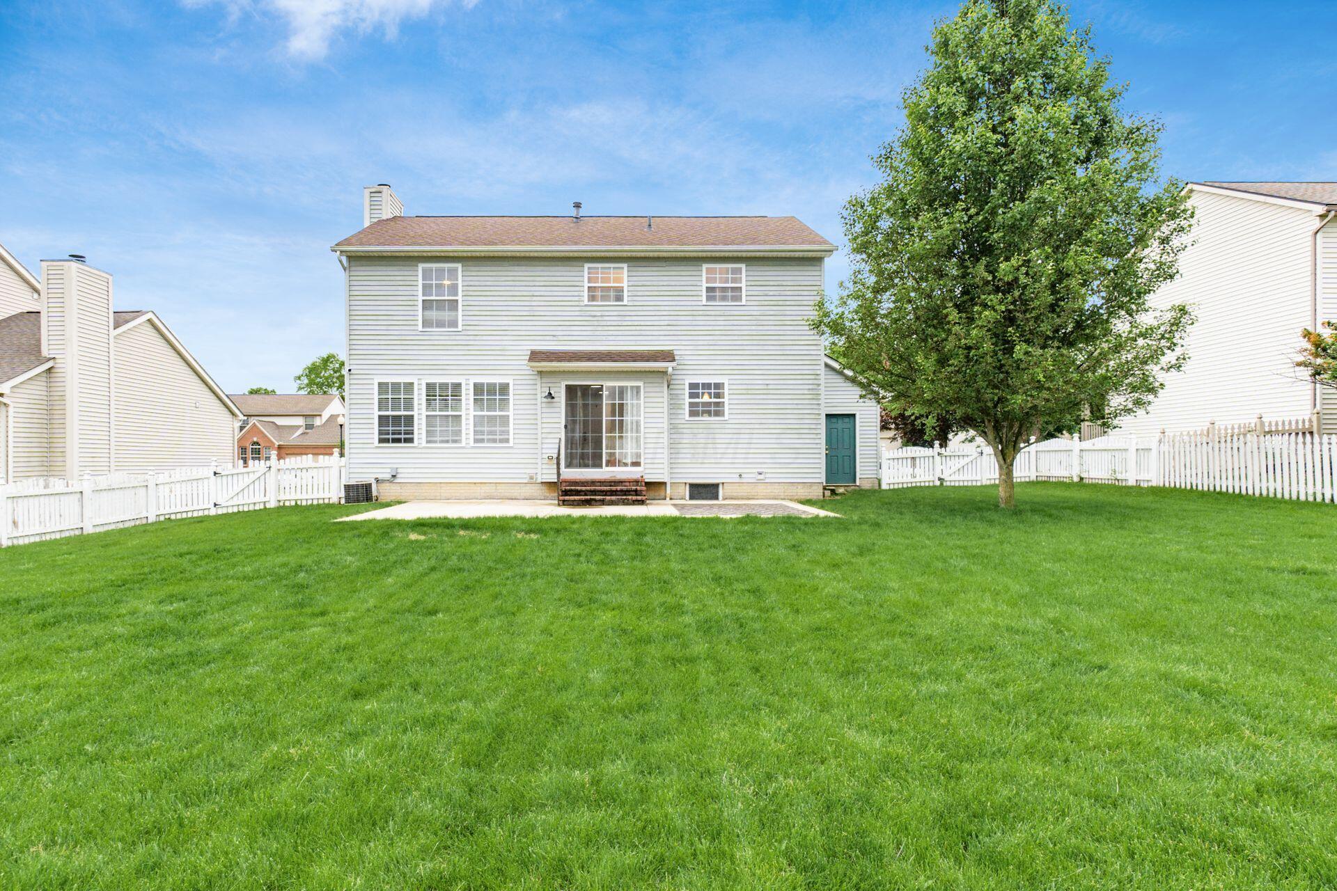 304 Leestone Court