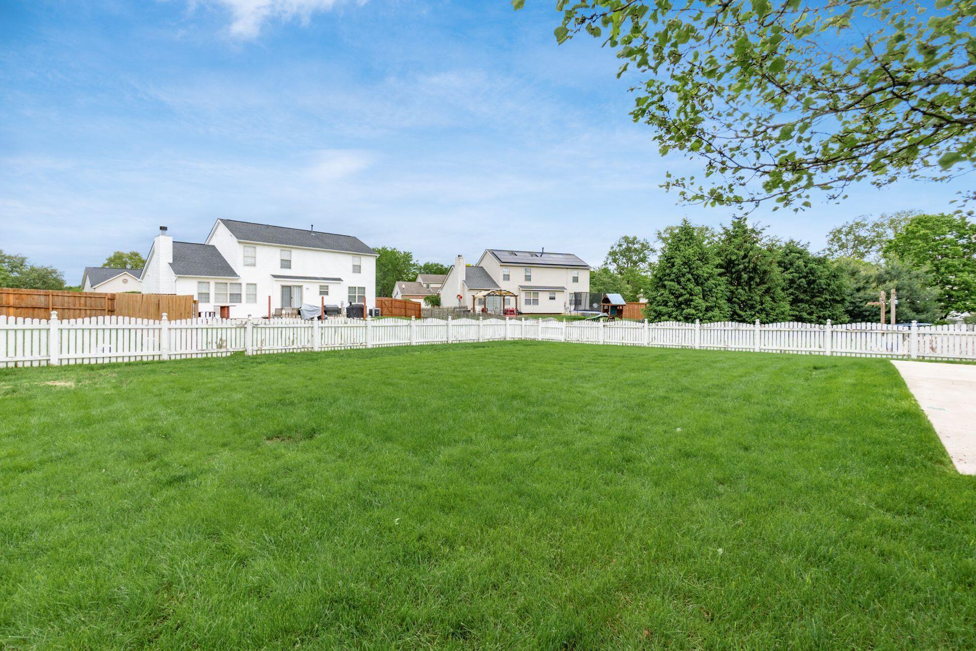 304 Leestone Court