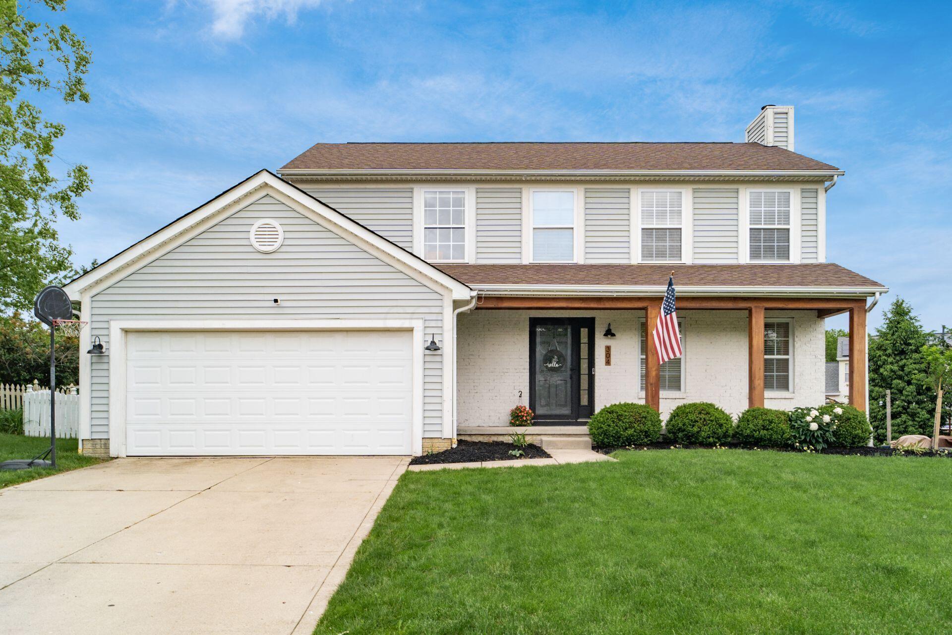 304 Leestone Court