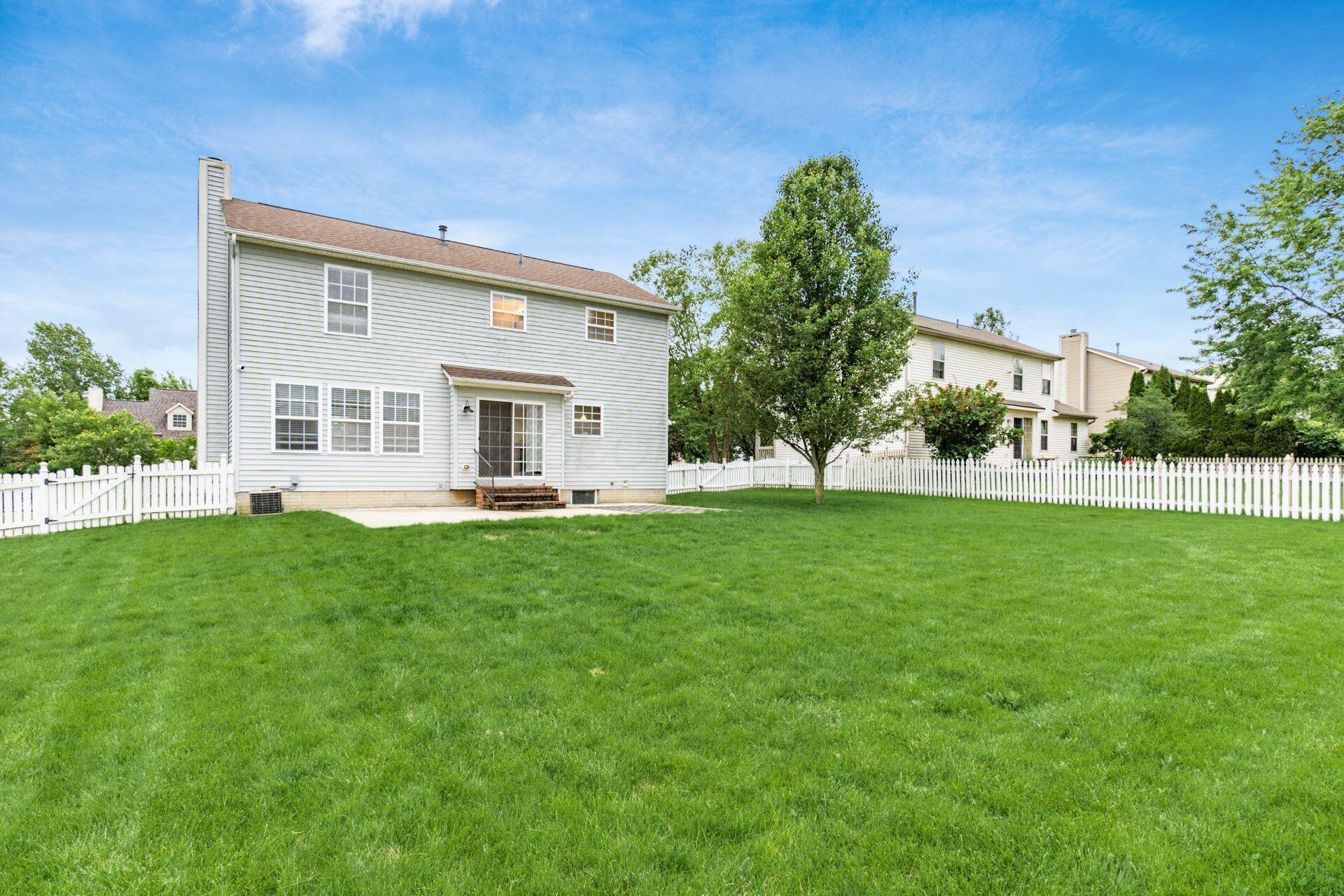 304 Leestone Court
