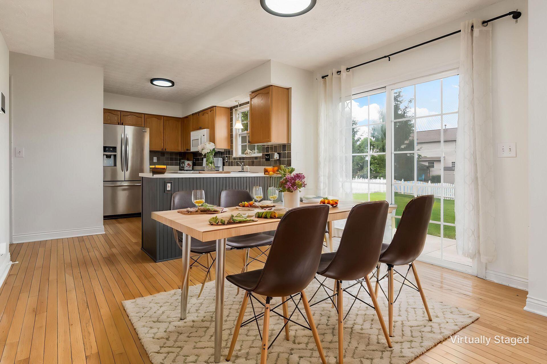304 Leestone Court
