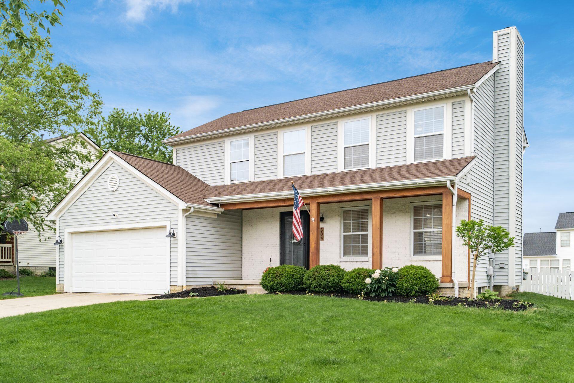 304 Leestone Court