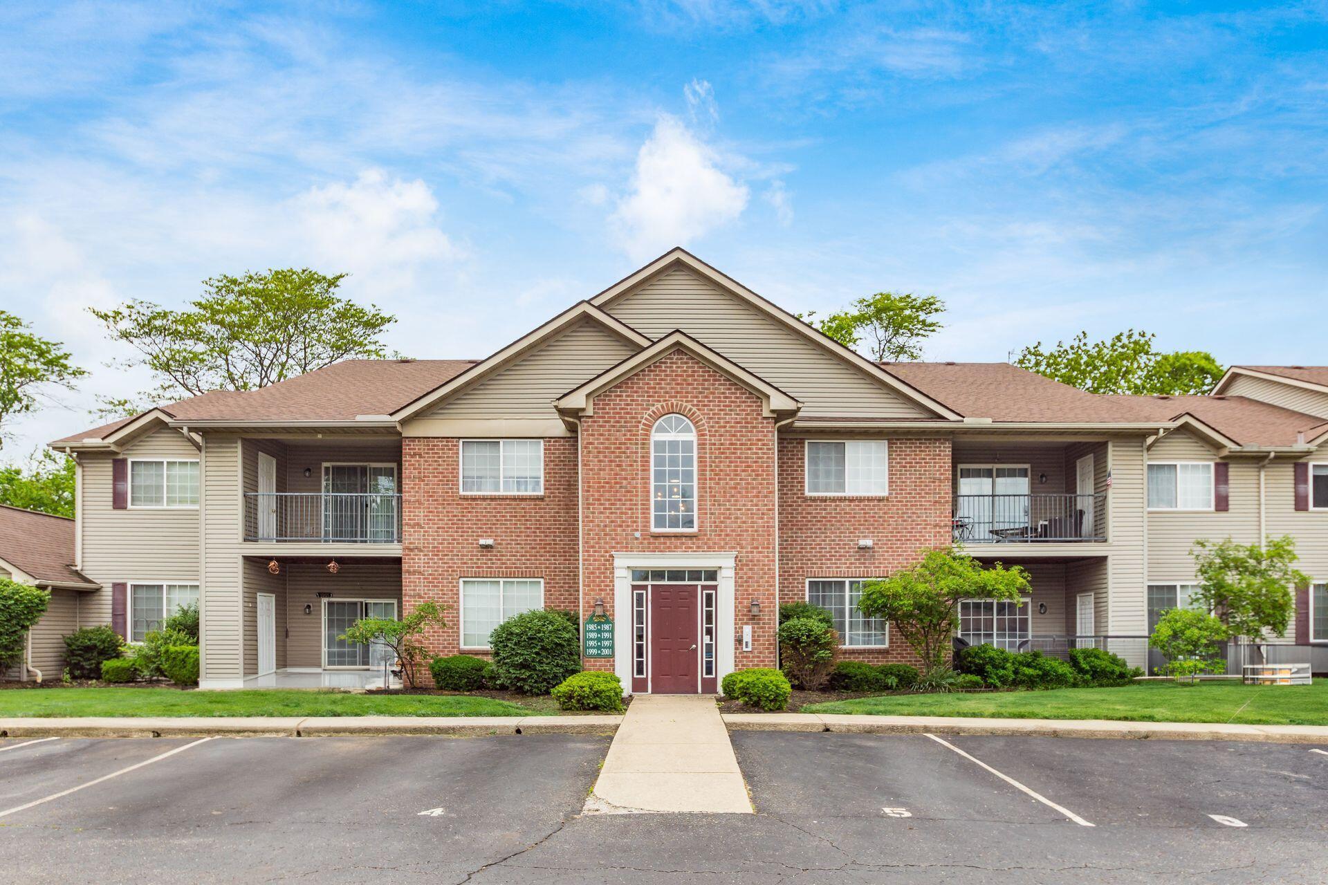 1989 Berrancher Drive