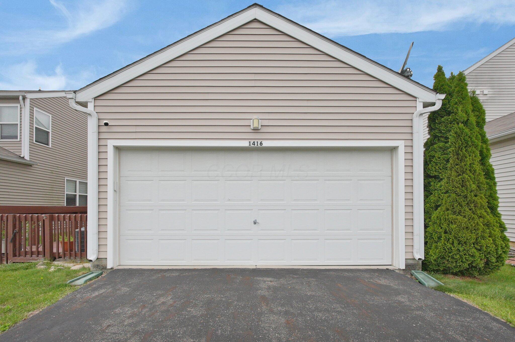 1416 Bellow Falls Place