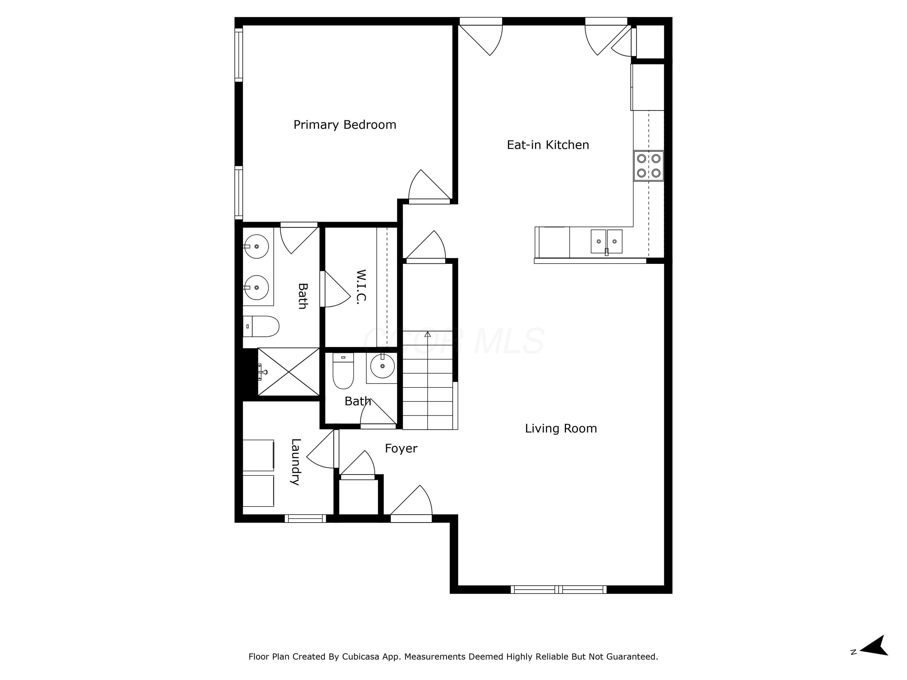 1416 Bellow Falls Place