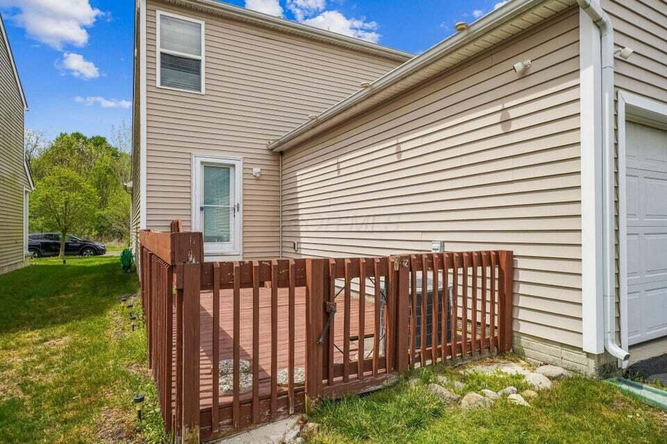1416 Bellow Falls Place
