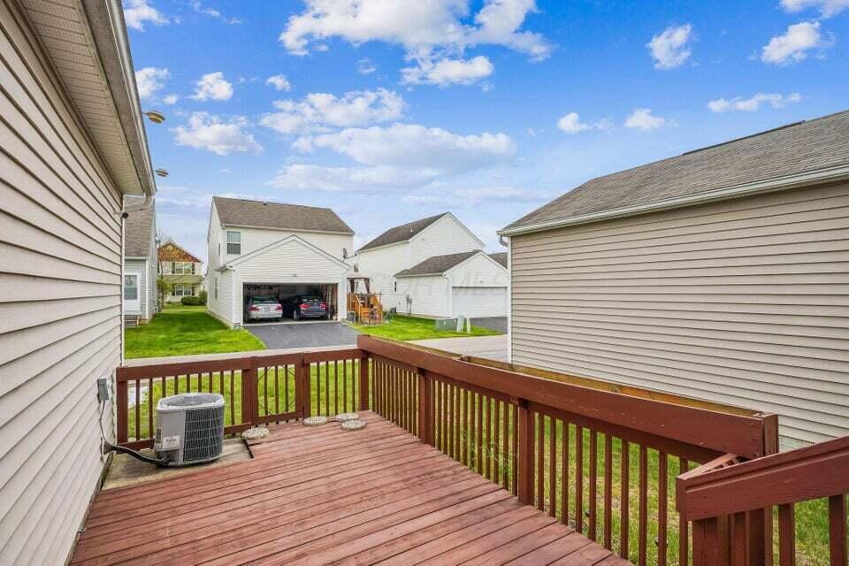 1416 Bellow Falls Place