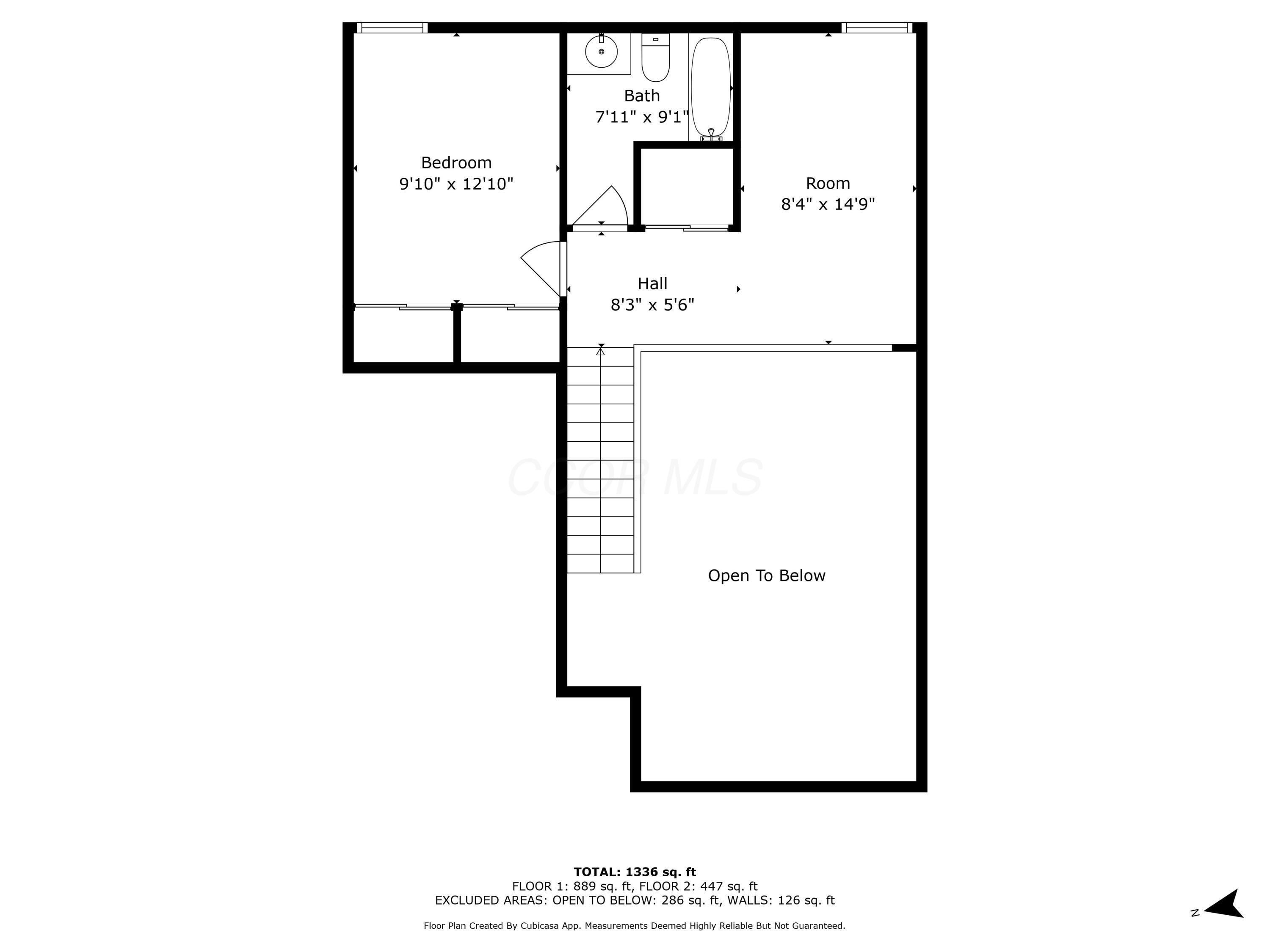1416 Bellow Falls Place