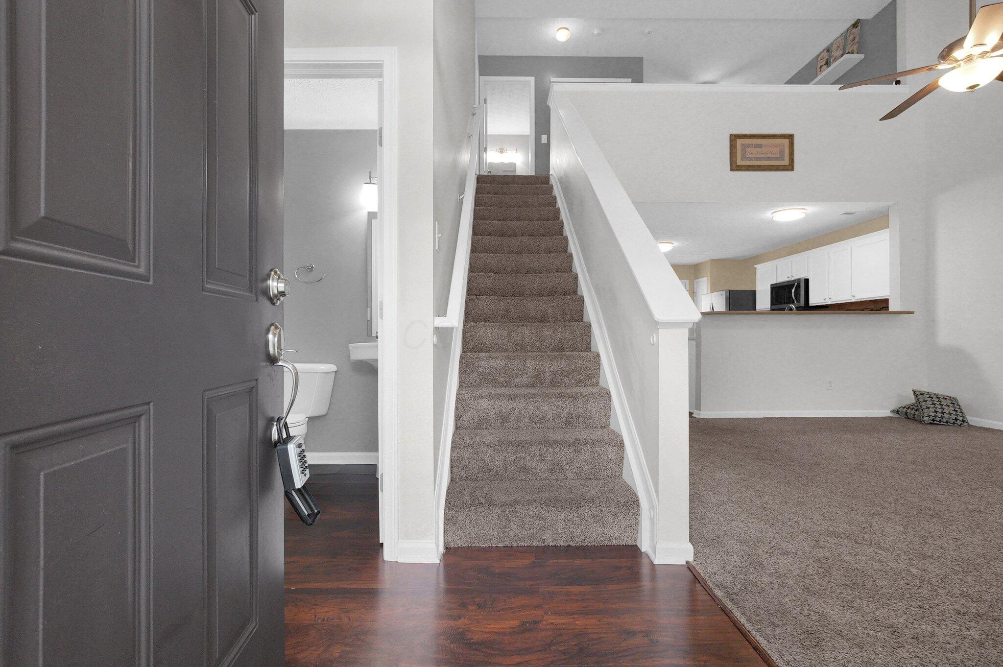 1416 Bellow Falls Place