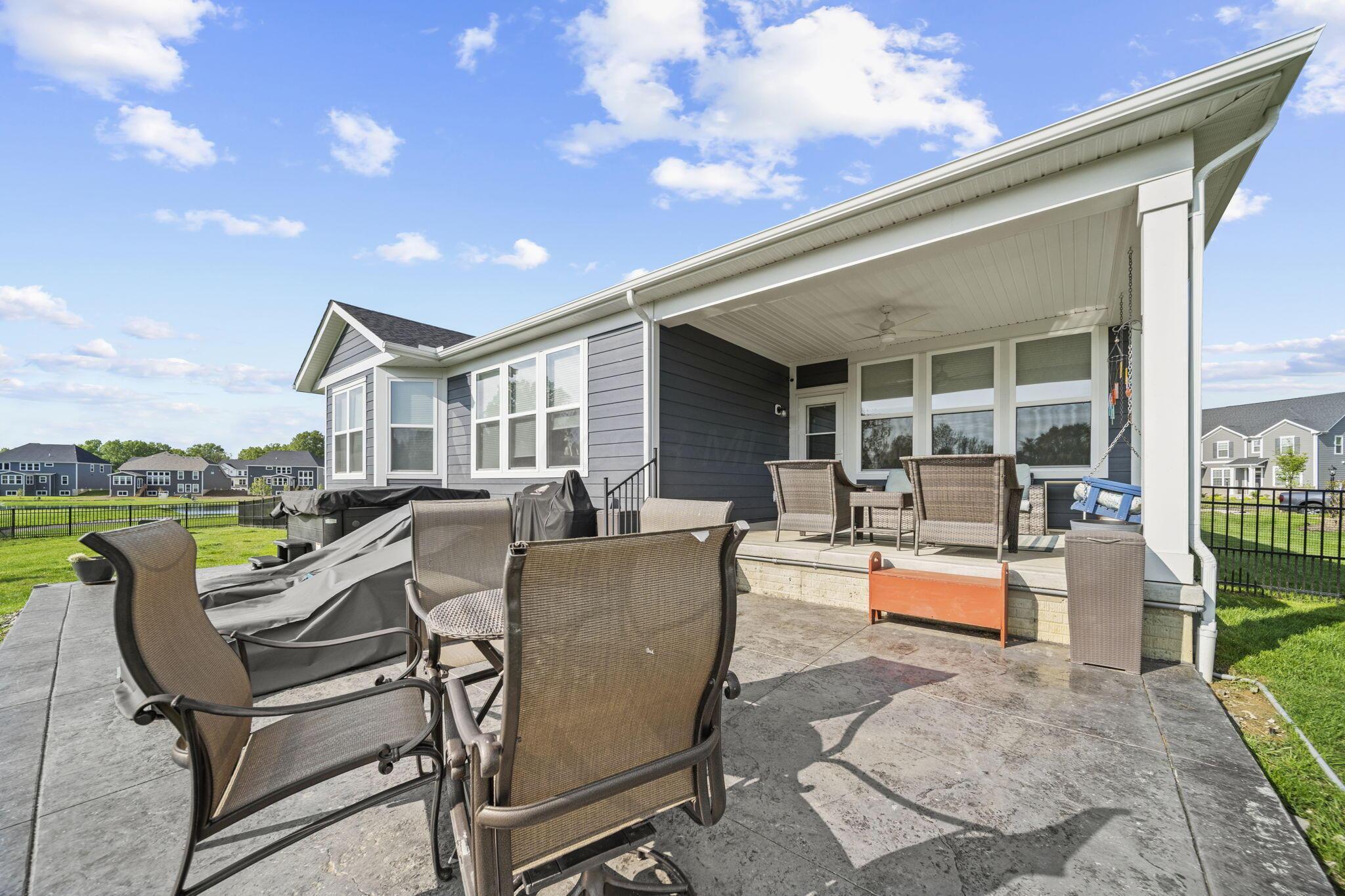 3151 Stogen Court