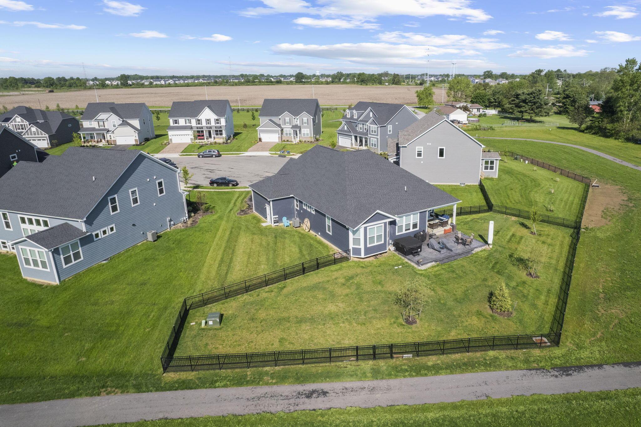 3151 Stogen Court