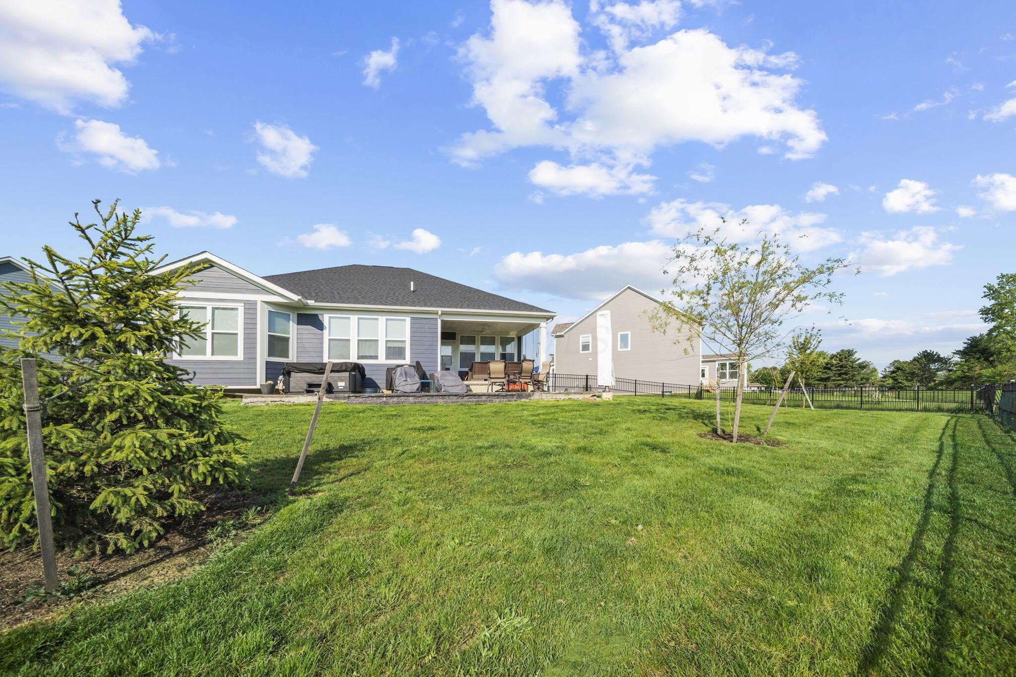 3151 Stogen Court