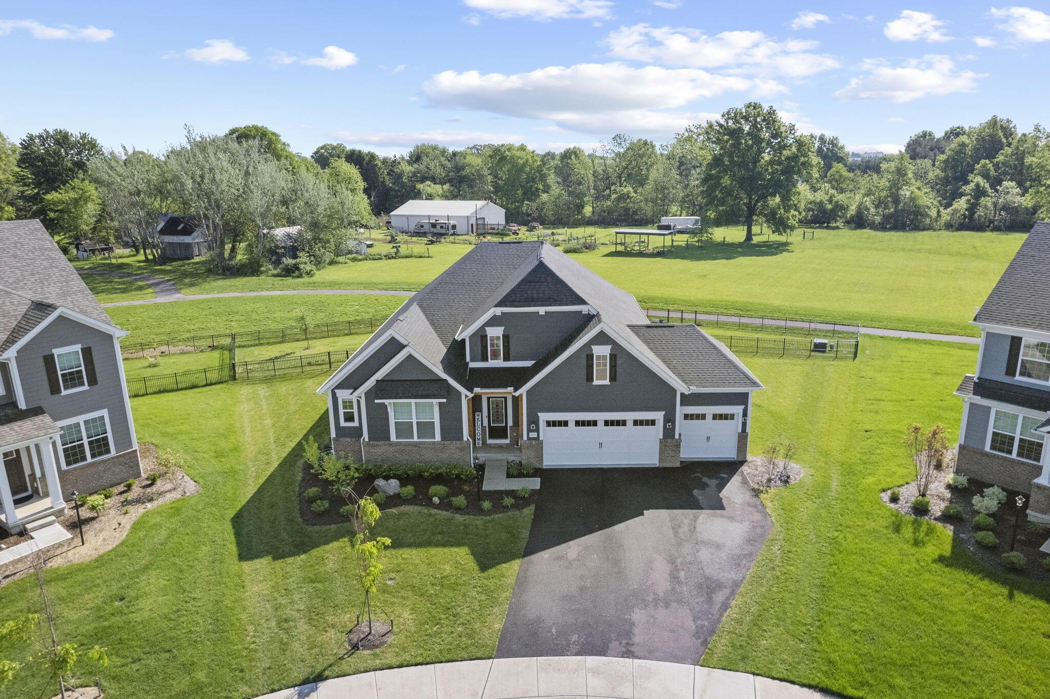 3151 Stogen Court