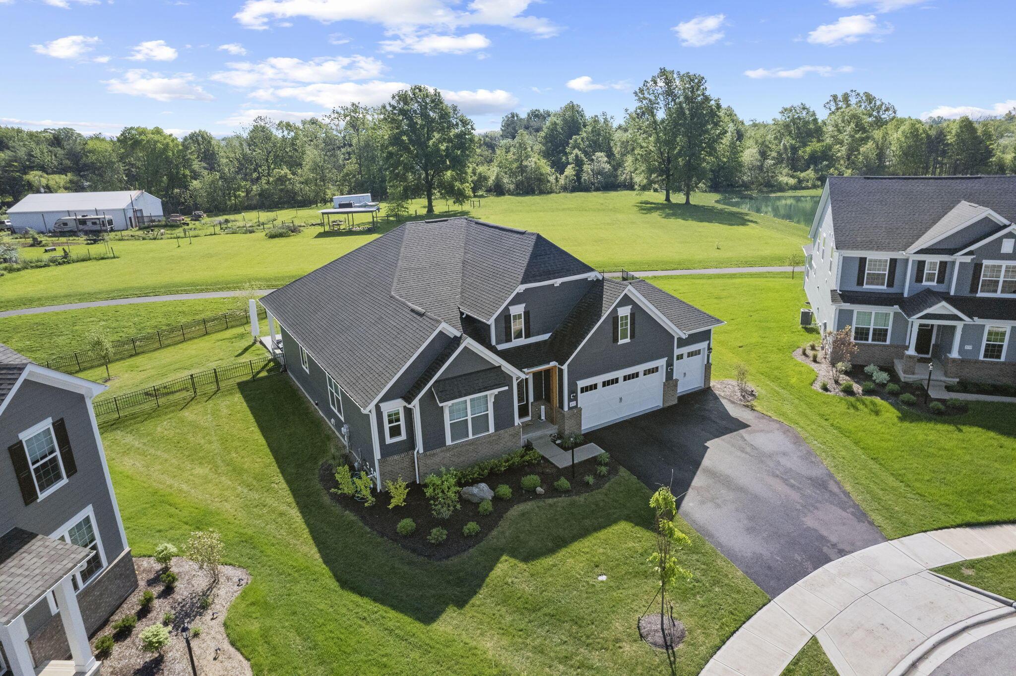 3151 Stogen Court