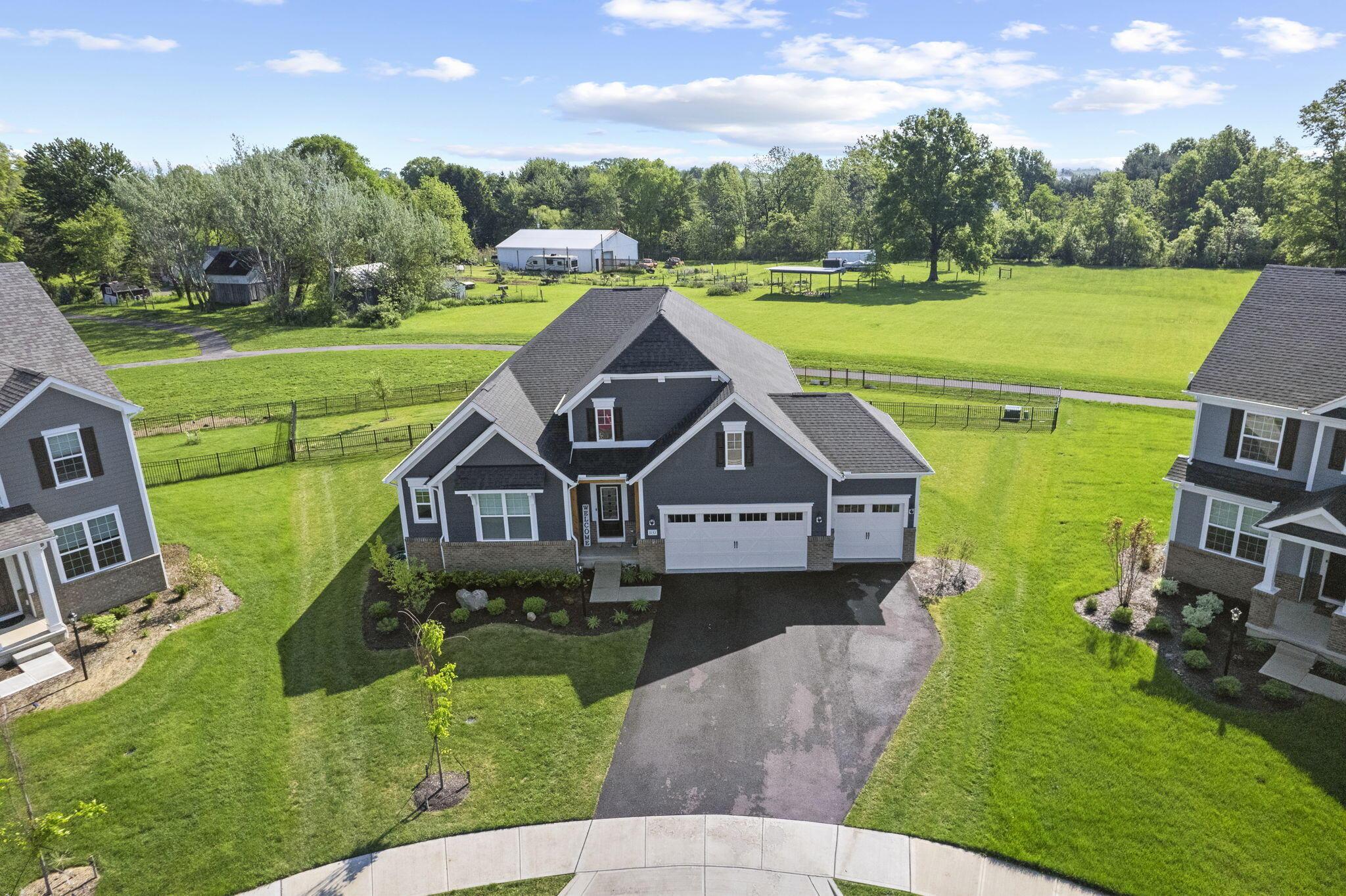 3151 Stogen Court