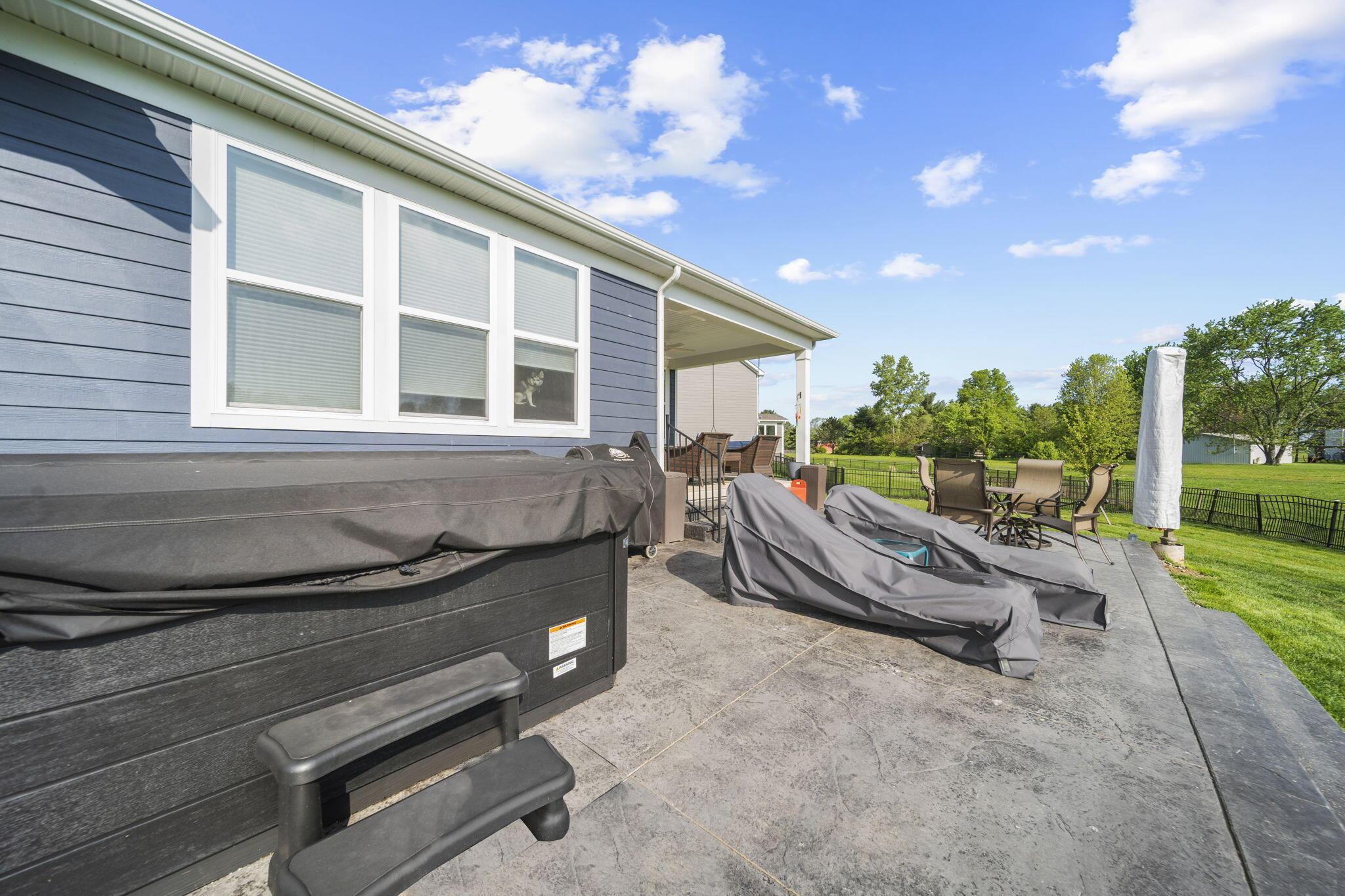 3151 Stogen Court