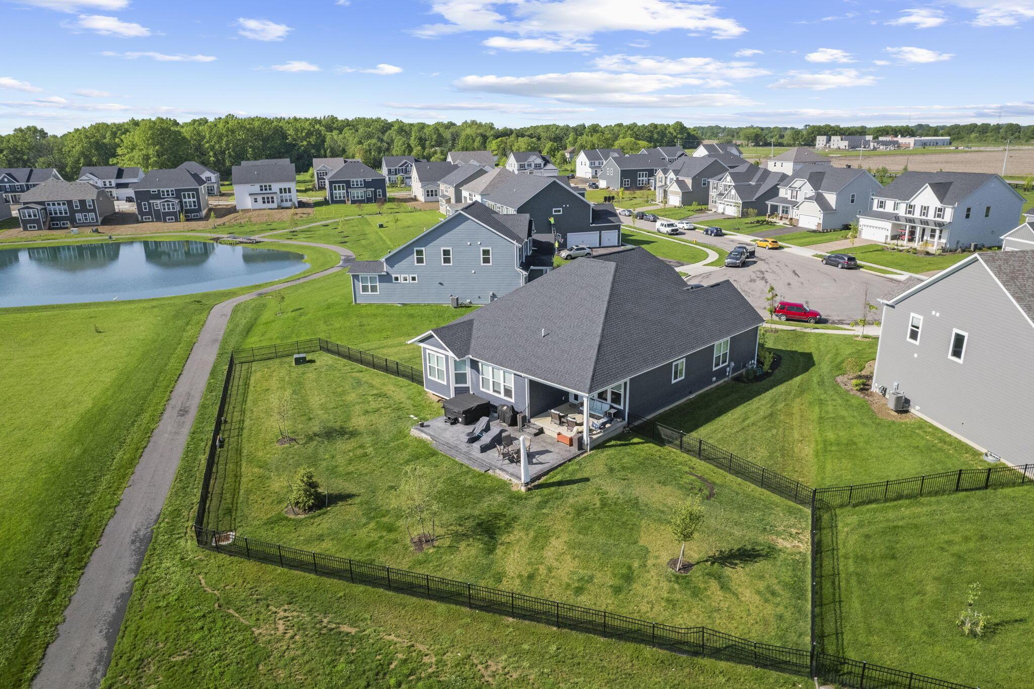 3151 Stogen Court