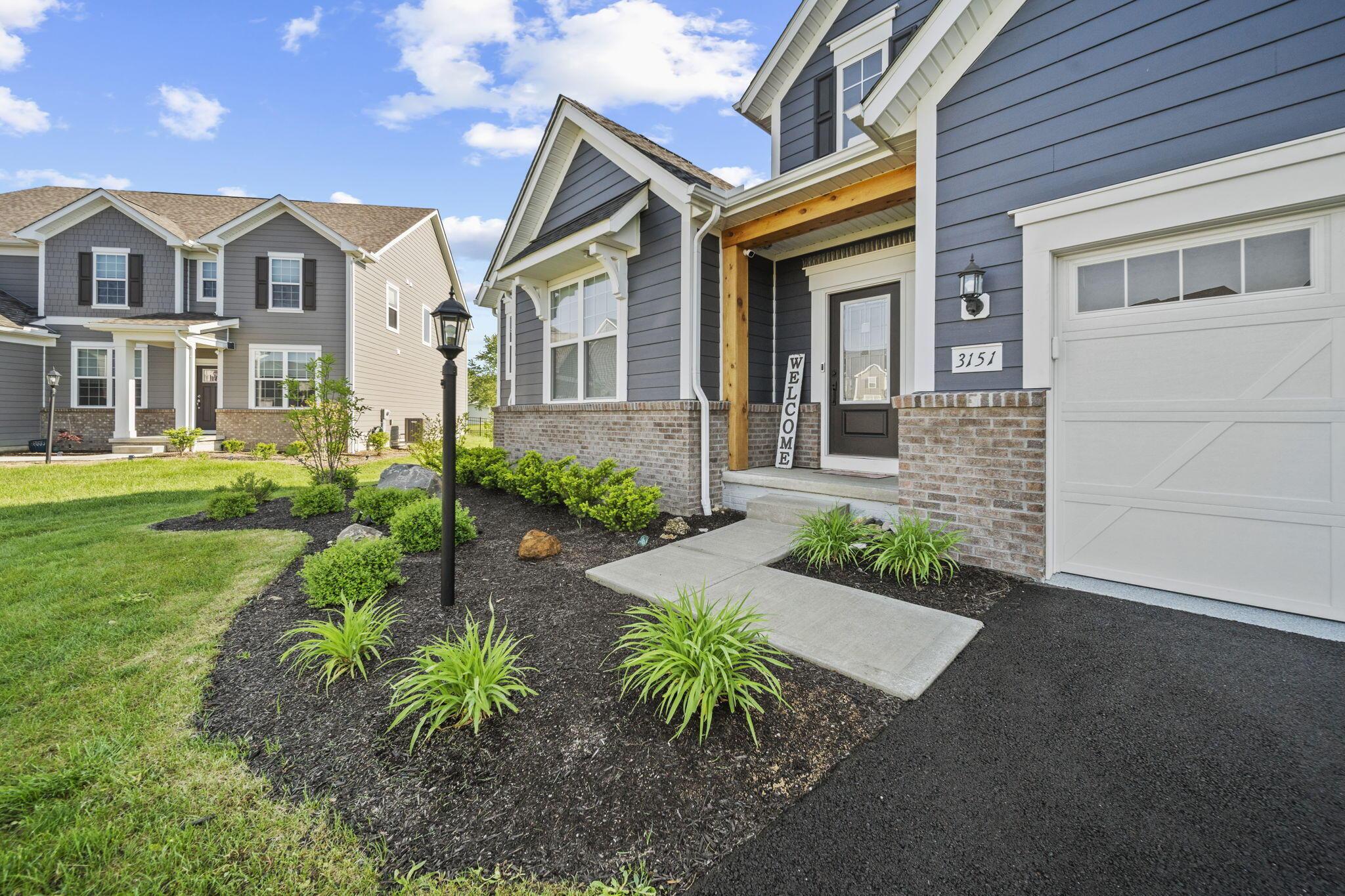 3151 Stogen Court