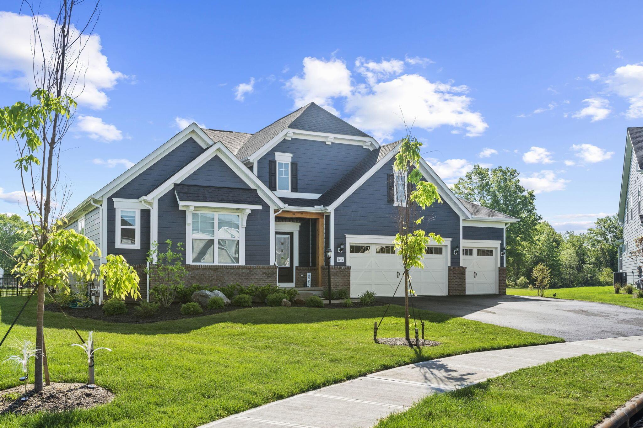 3151 Stogen Court
