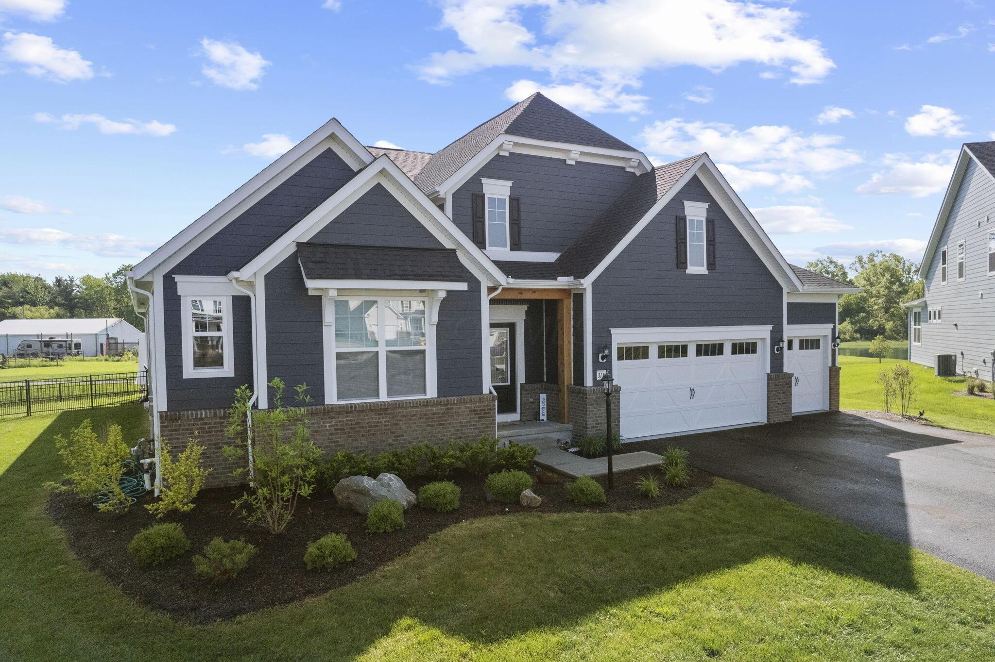 3151 Stogen Court