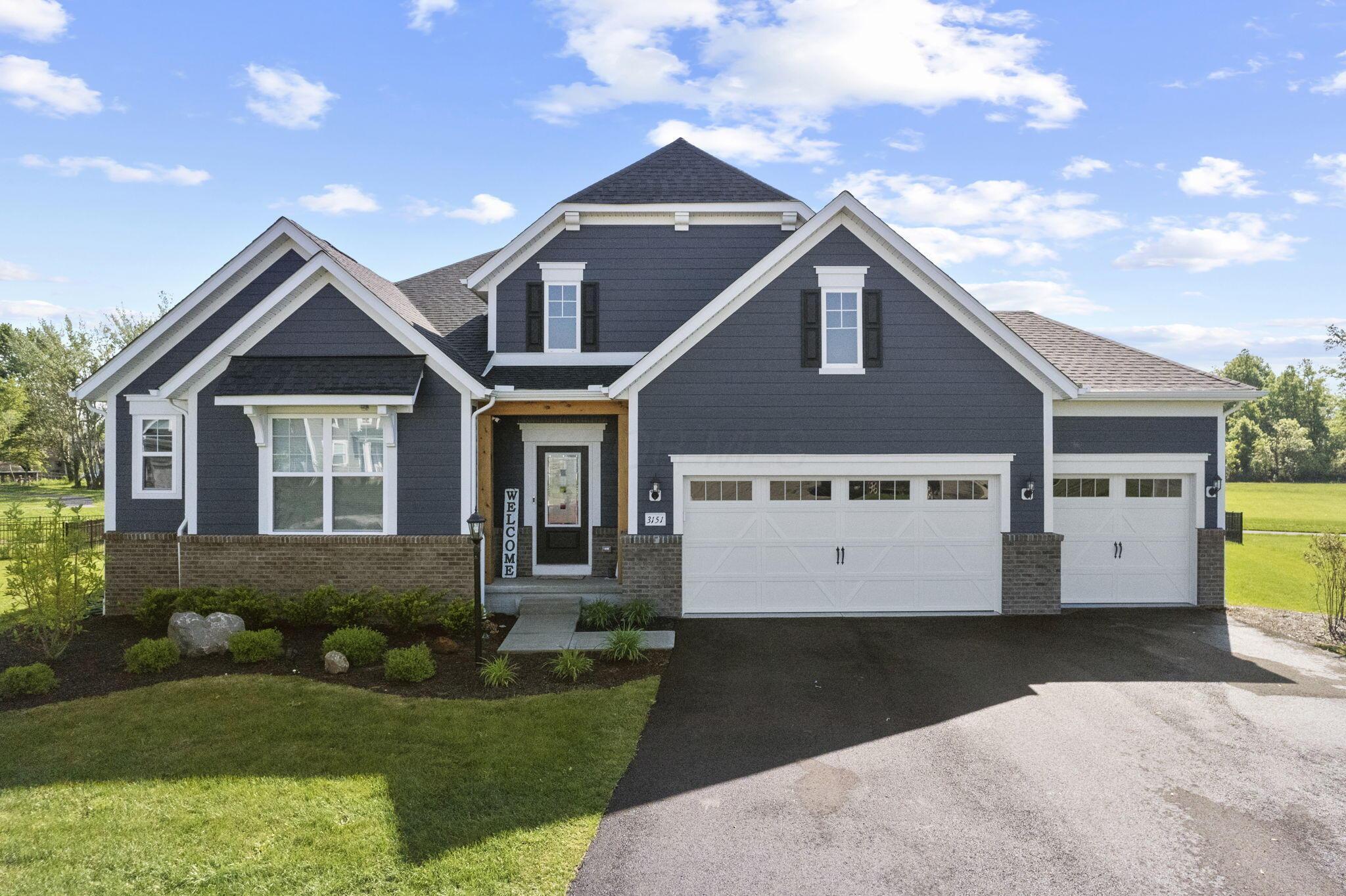 3151 Stogen Court