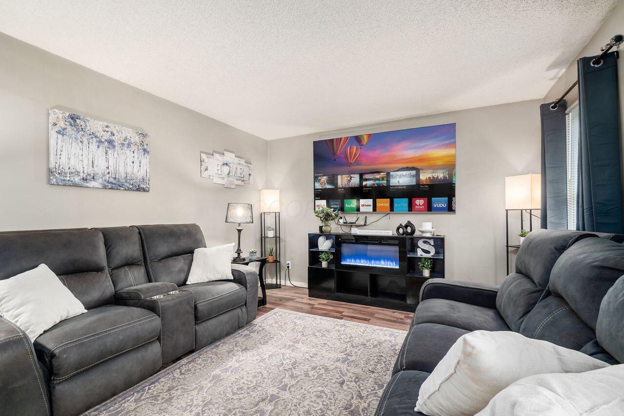 4419 Trindel Way