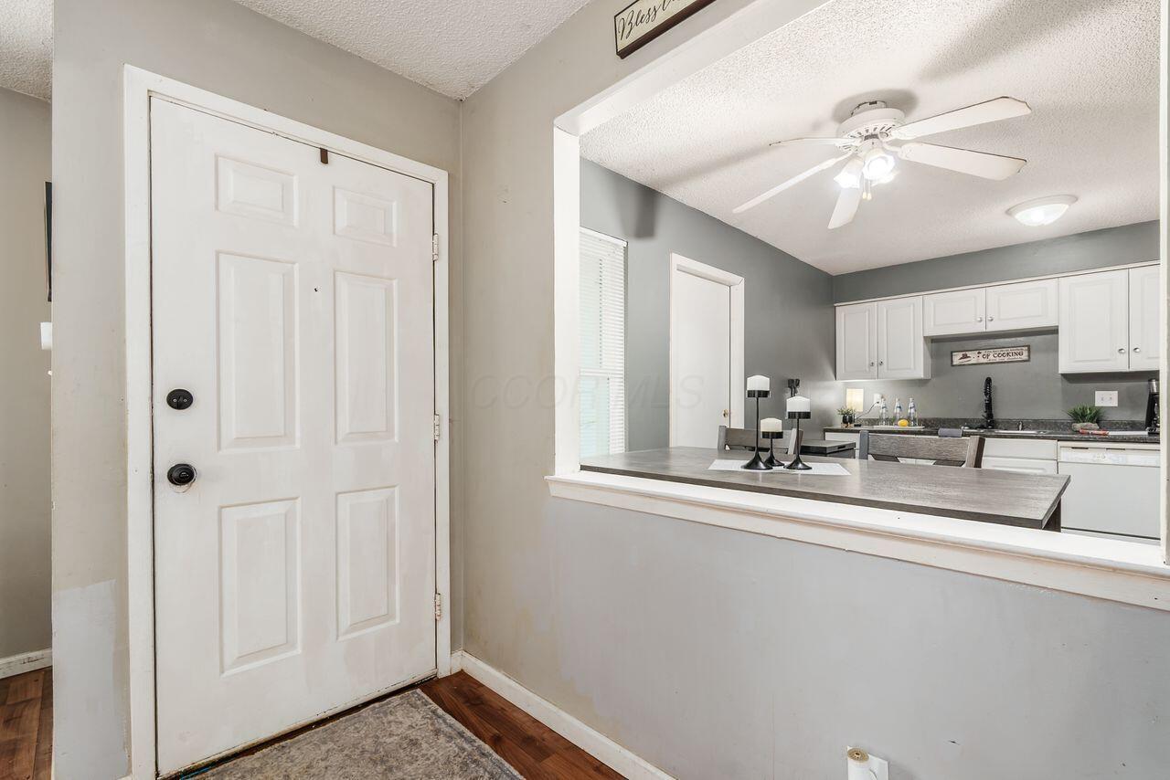 4419 Trindel Way