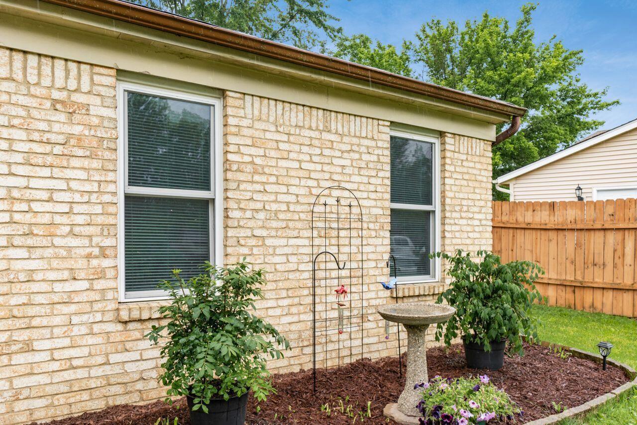4419 Trindel Way