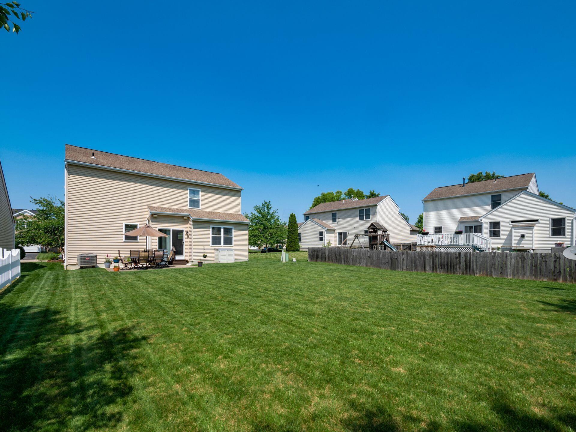 1146 Willow Oak Drive