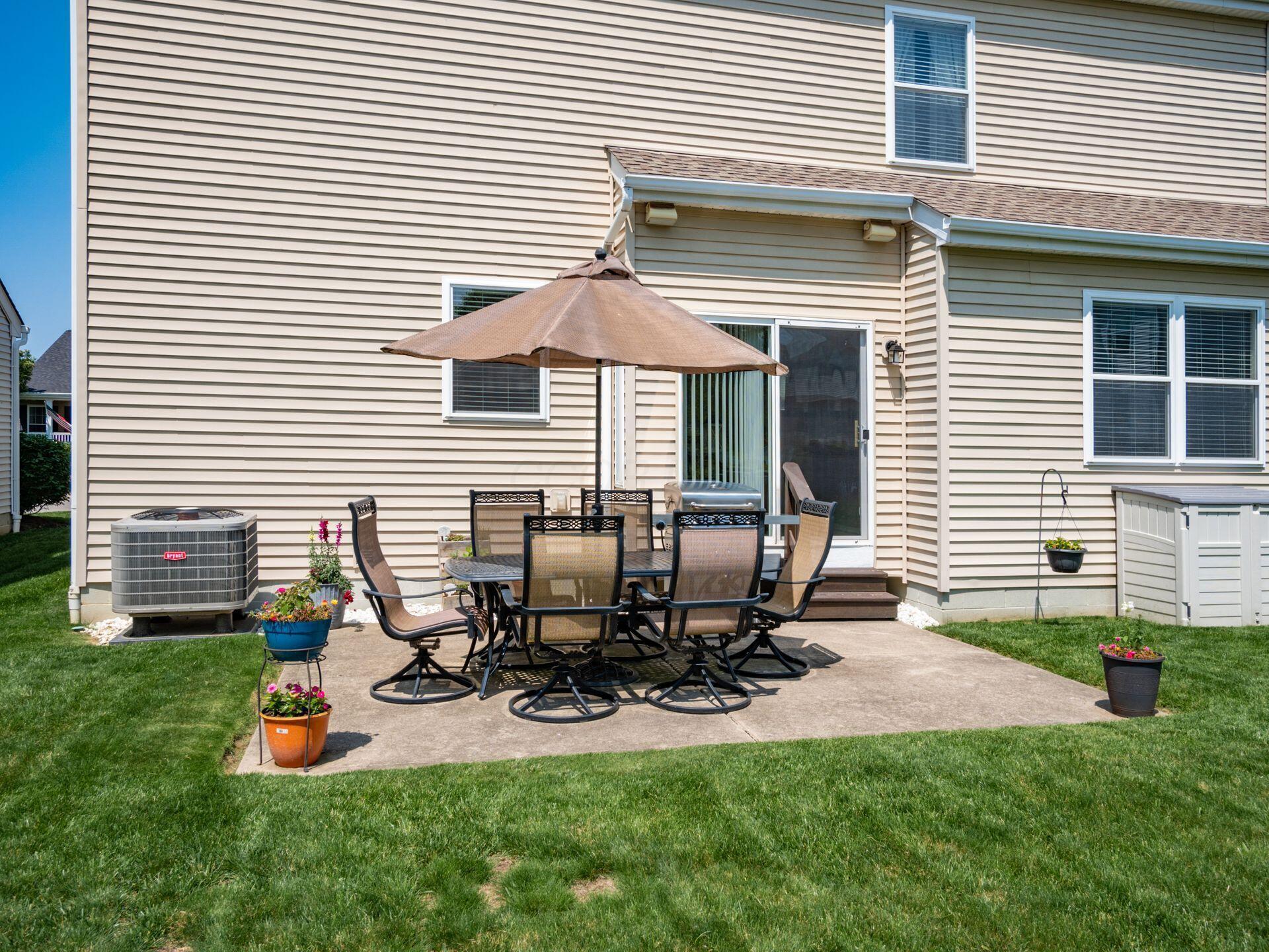 1146 Willow Oak Drive