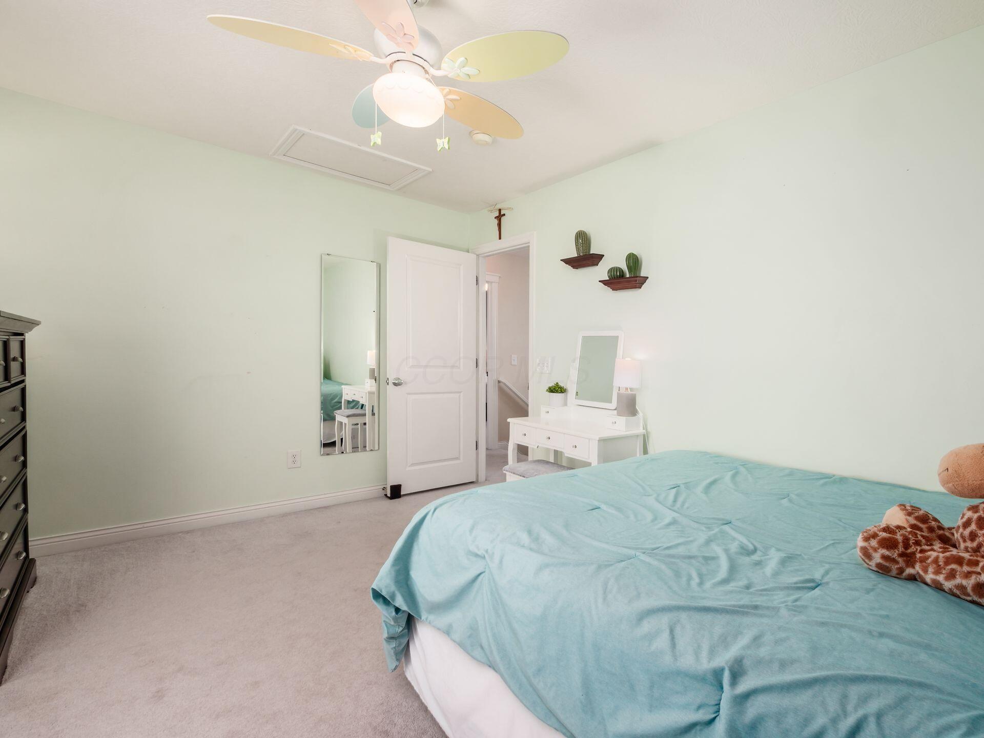 1146 Willow Oak Drive