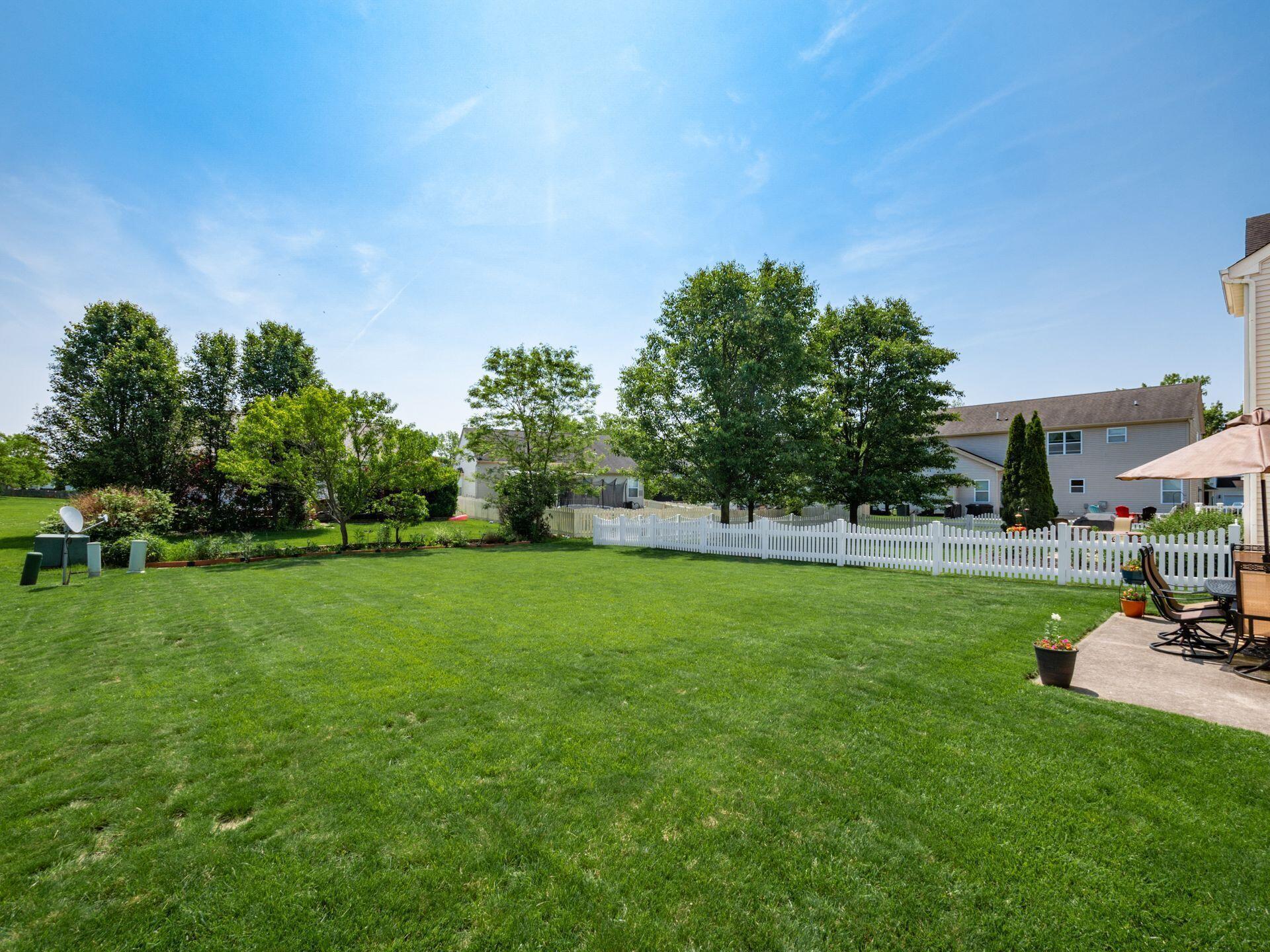 1146 Willow Oak Drive