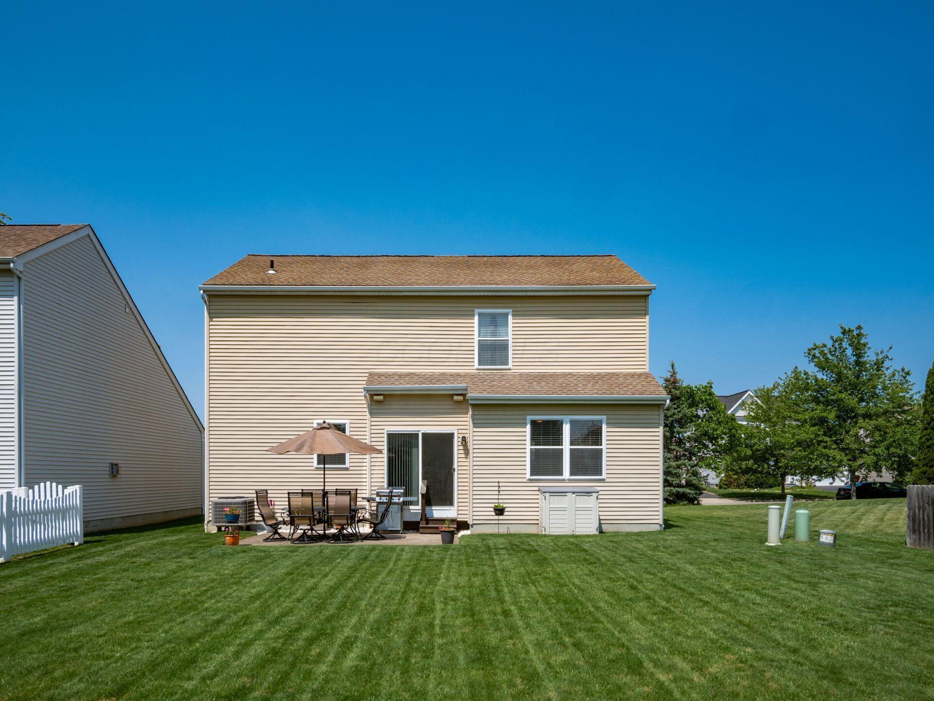 1146 Willow Oak Drive