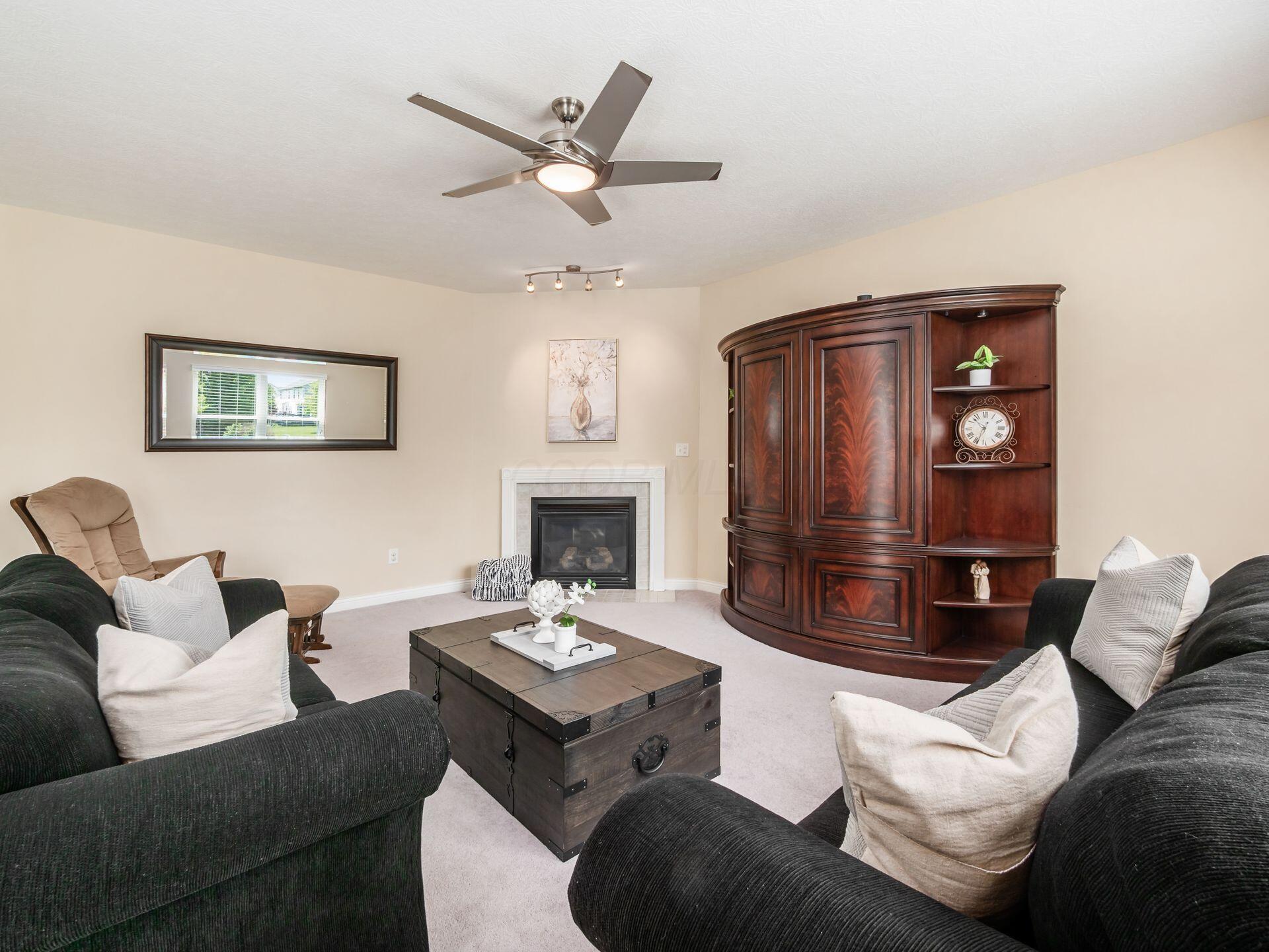 1146 Willow Oak Drive