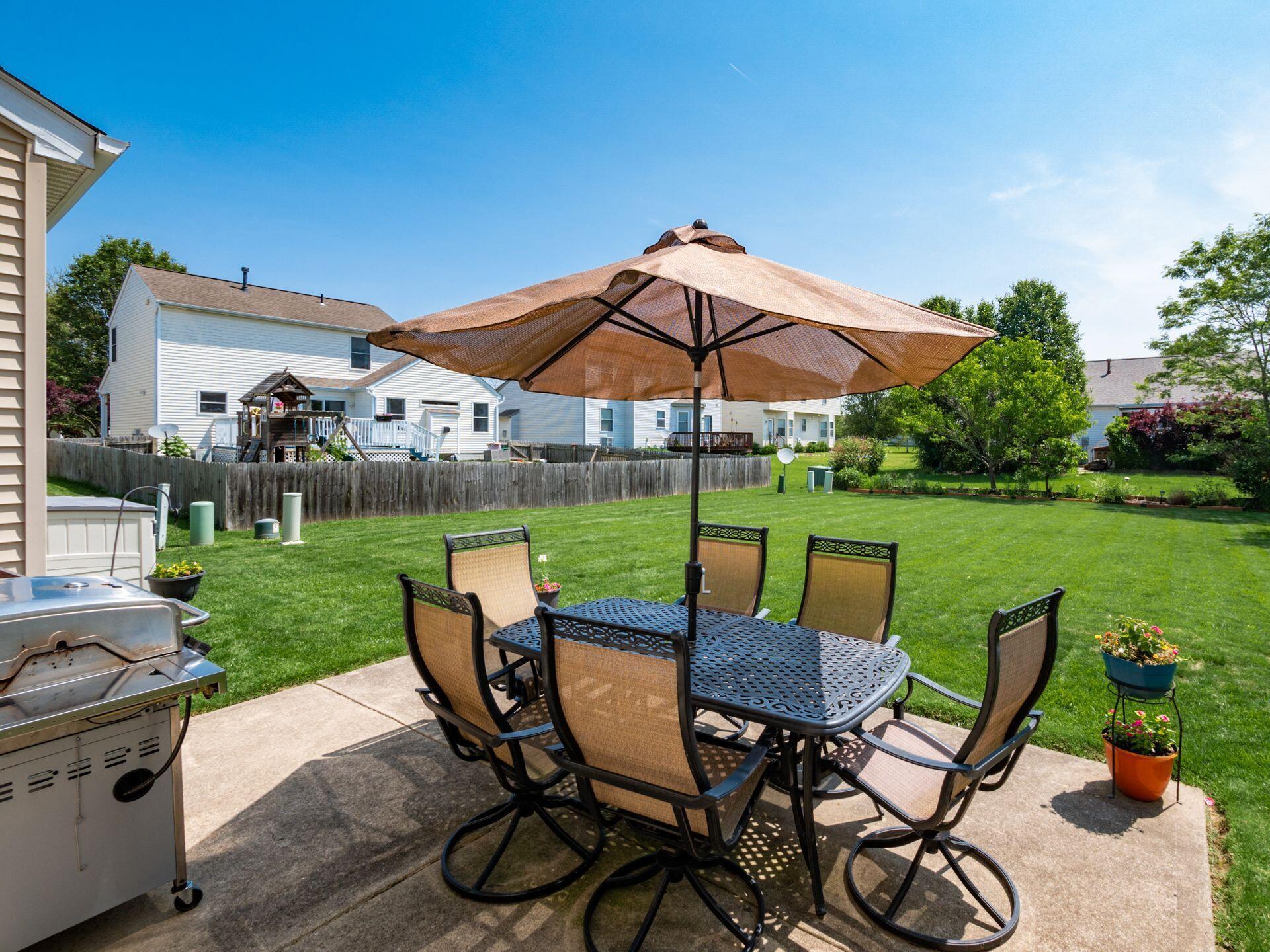 1146 Willow Oak Drive