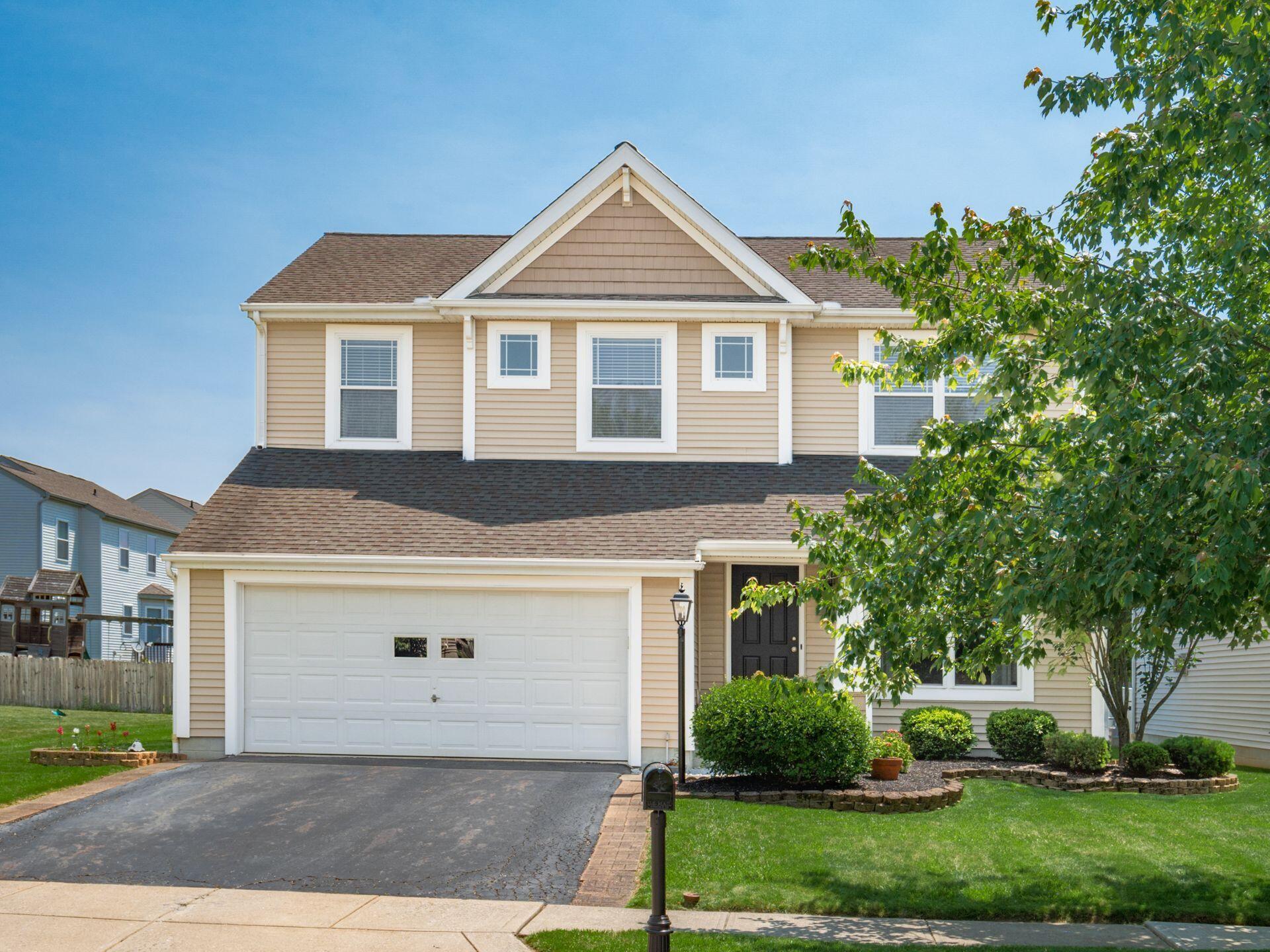 1146 Willow Oak Drive