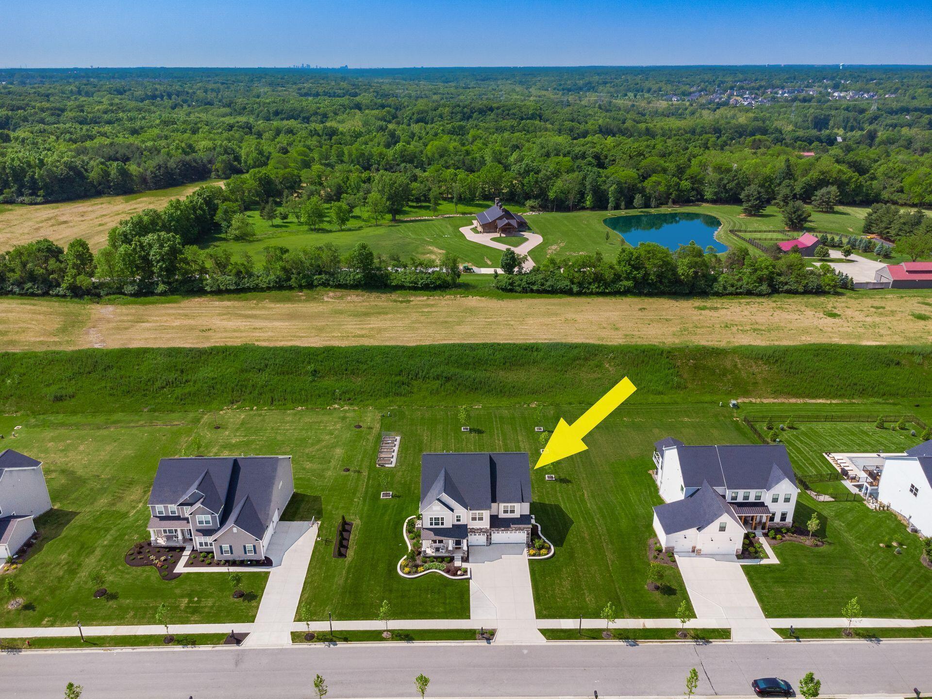 725 Royal Pines Drive