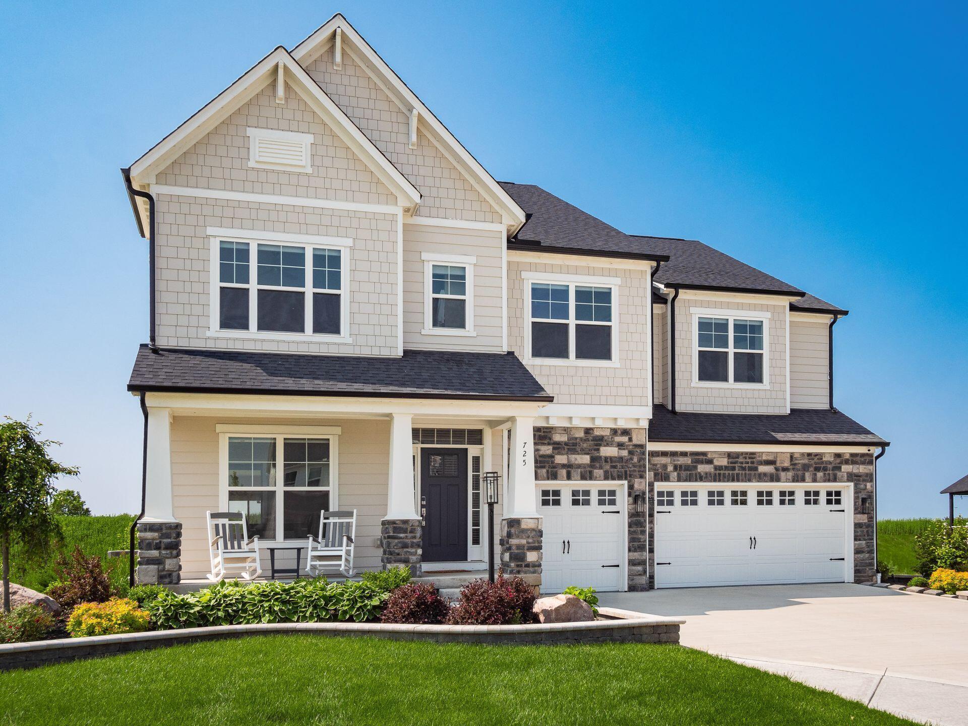 725 Royal Pines Drive