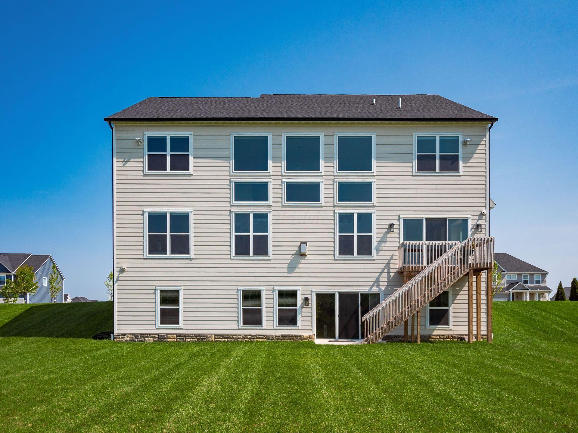 725 Royal Pines Drive