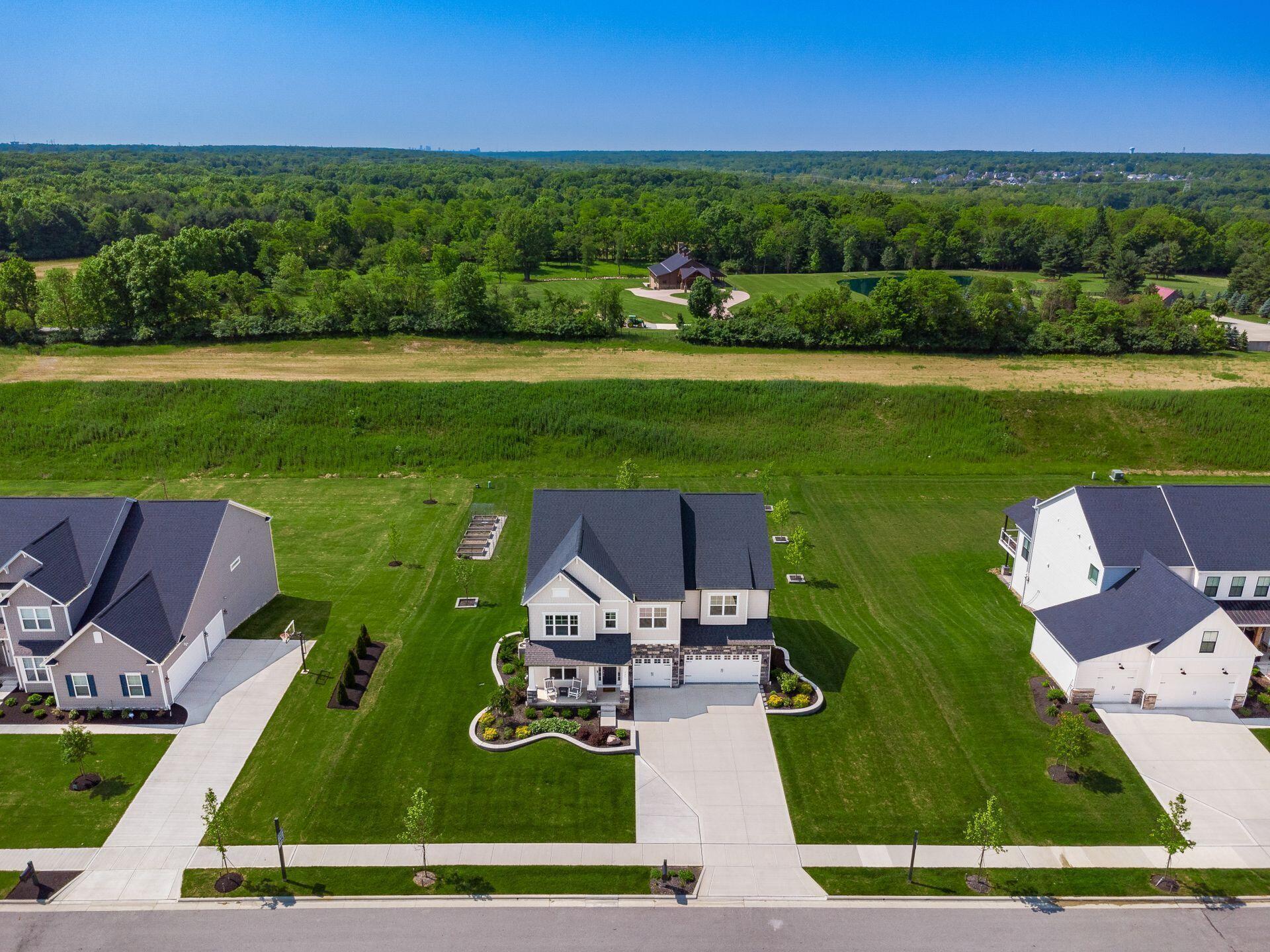 725 Royal Pines Drive